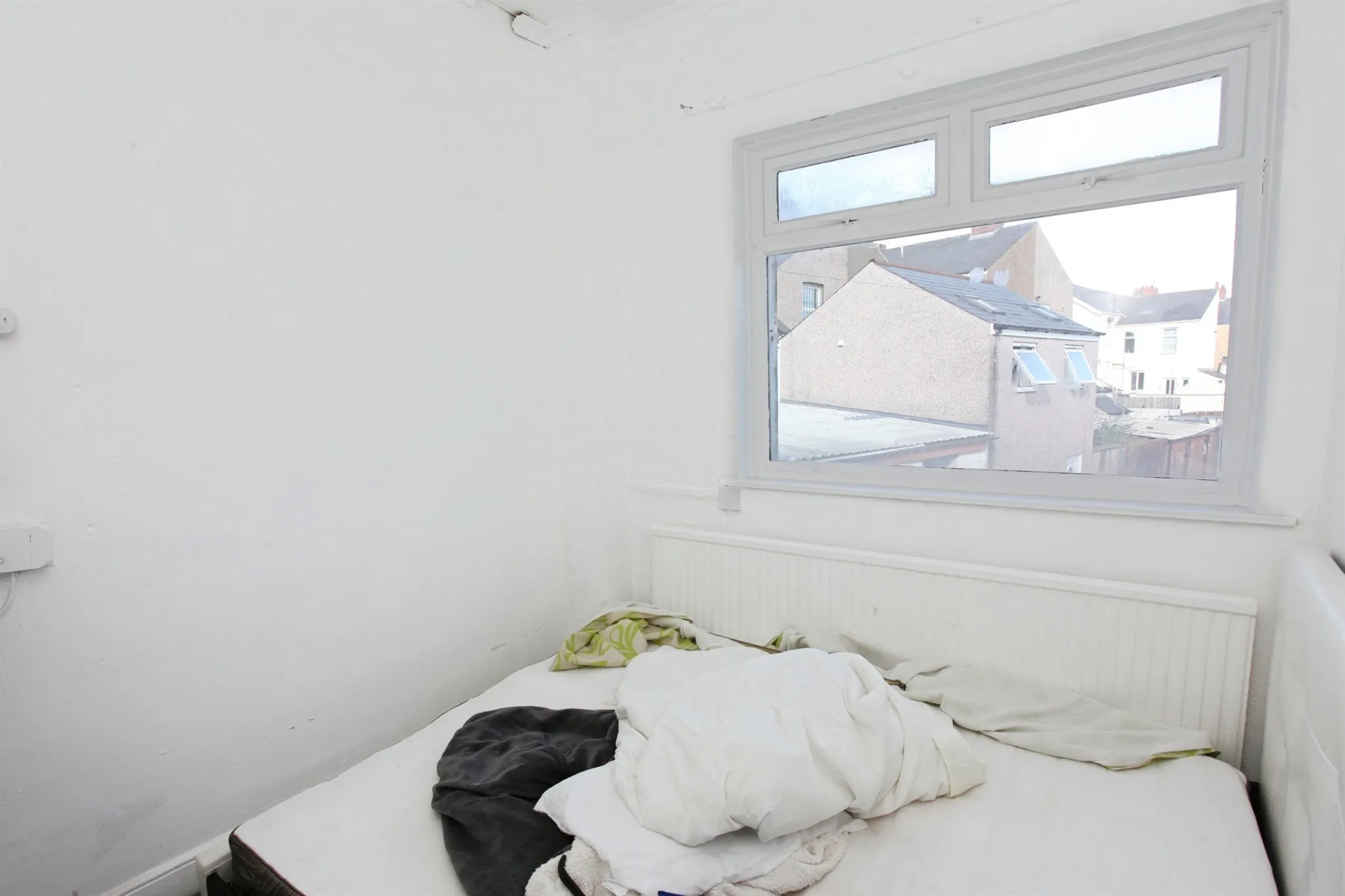 3 bed Semi-Detached