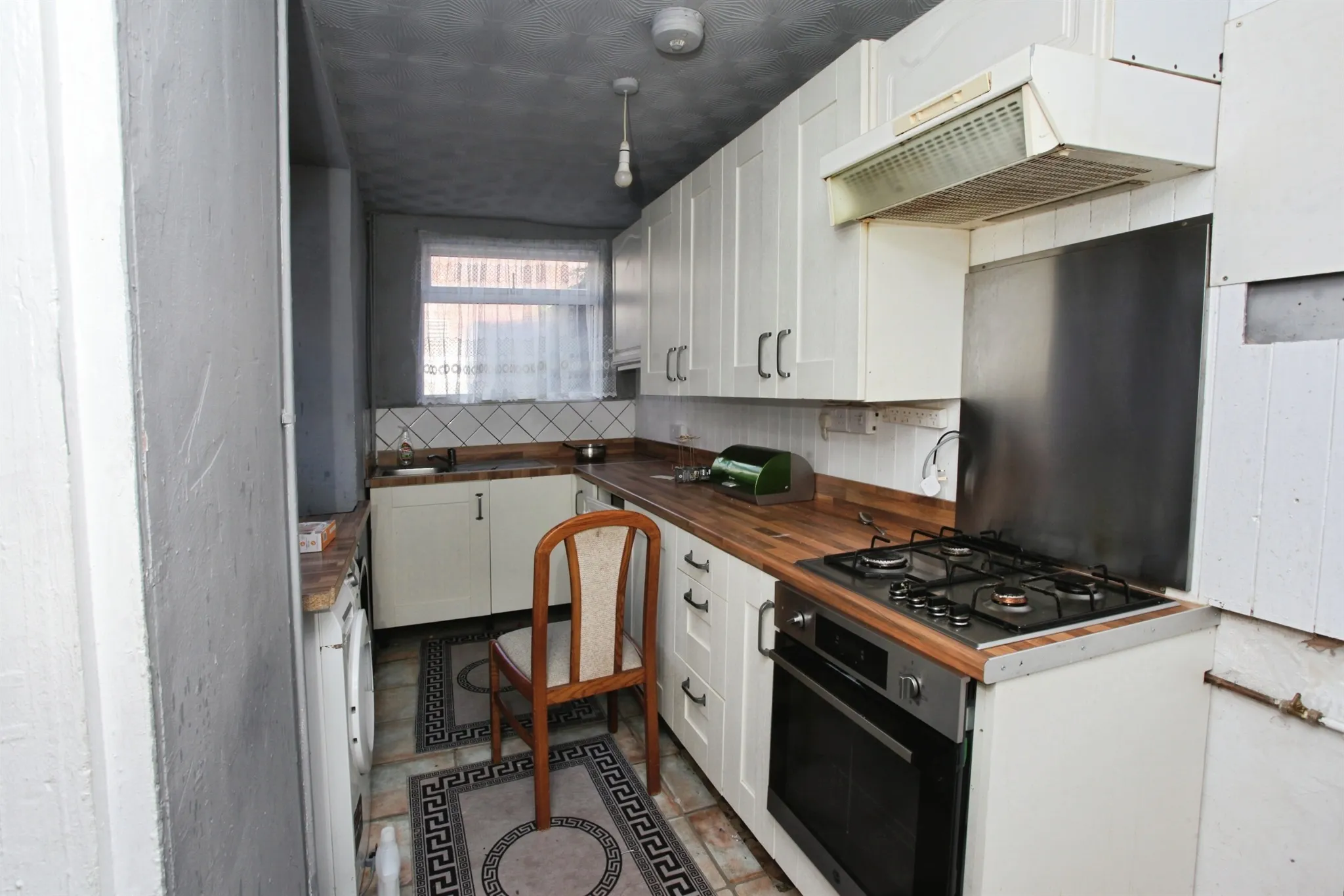 3 bed Semi-Detached