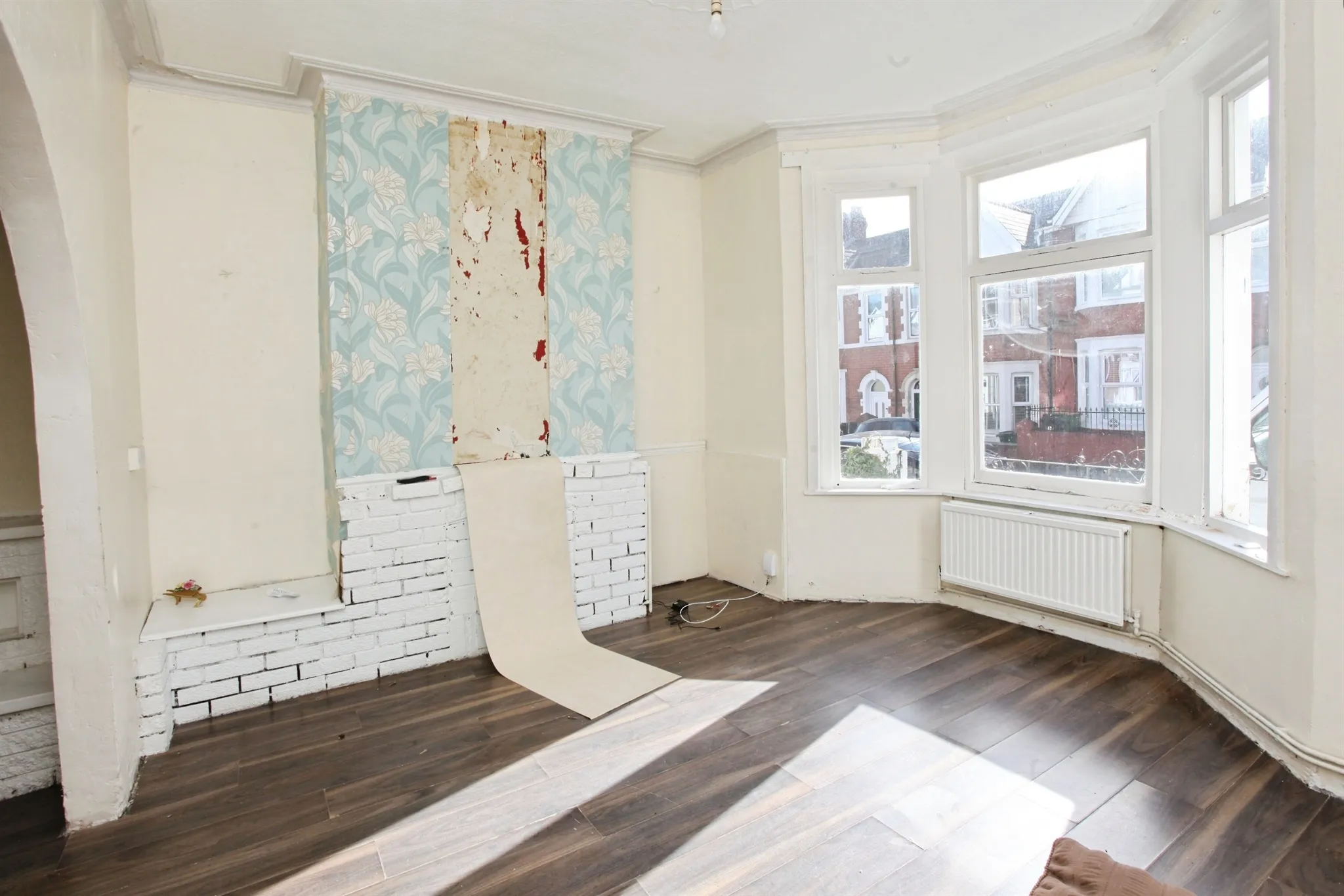 3 bed Semi-Detached