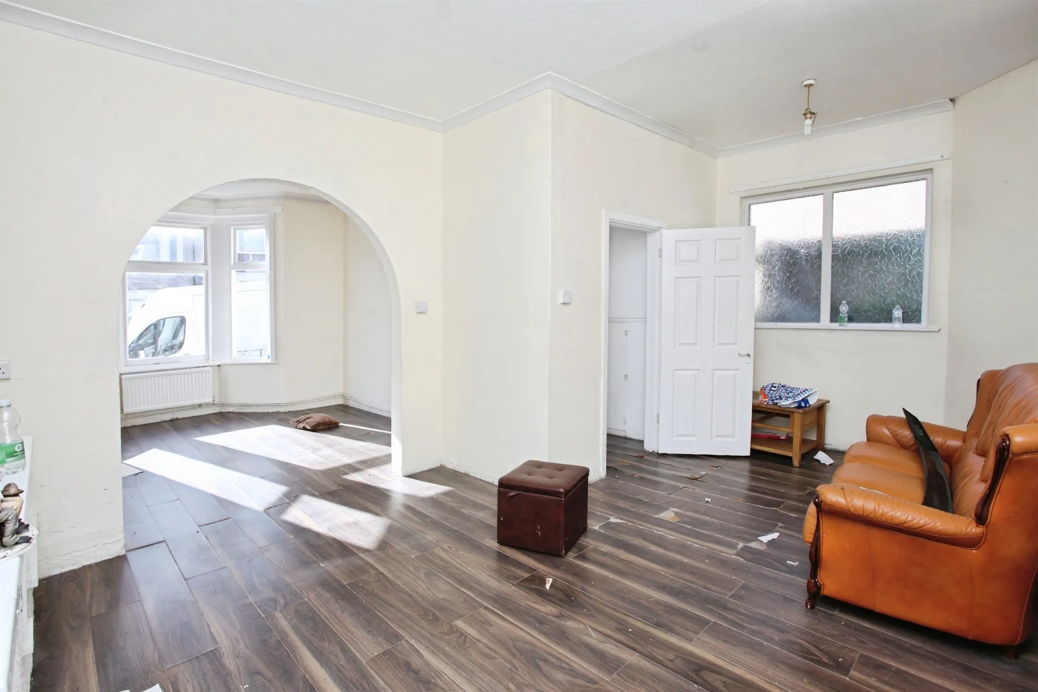3 bed Semi-Detached