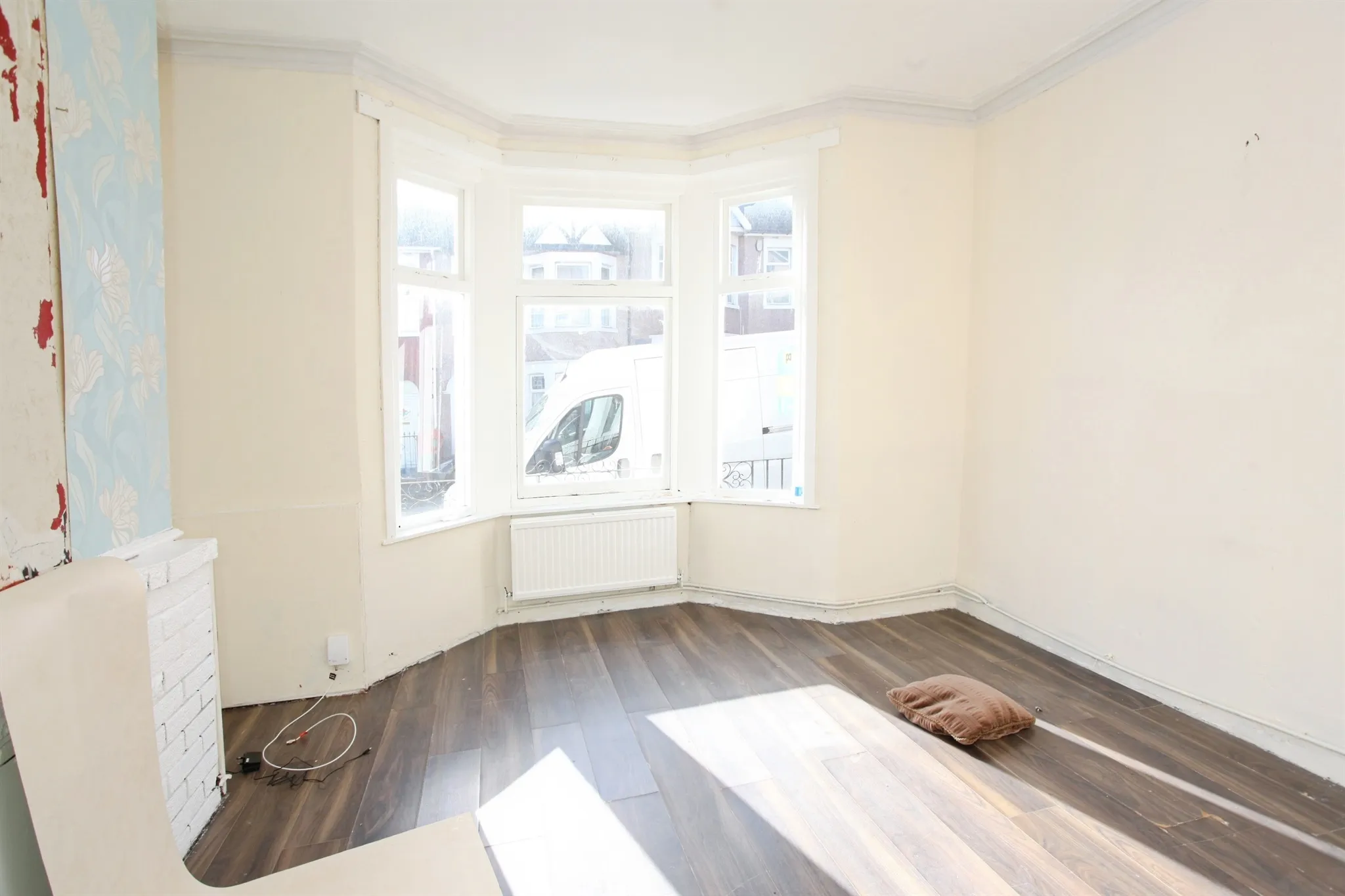 3 bed Semi-Detached