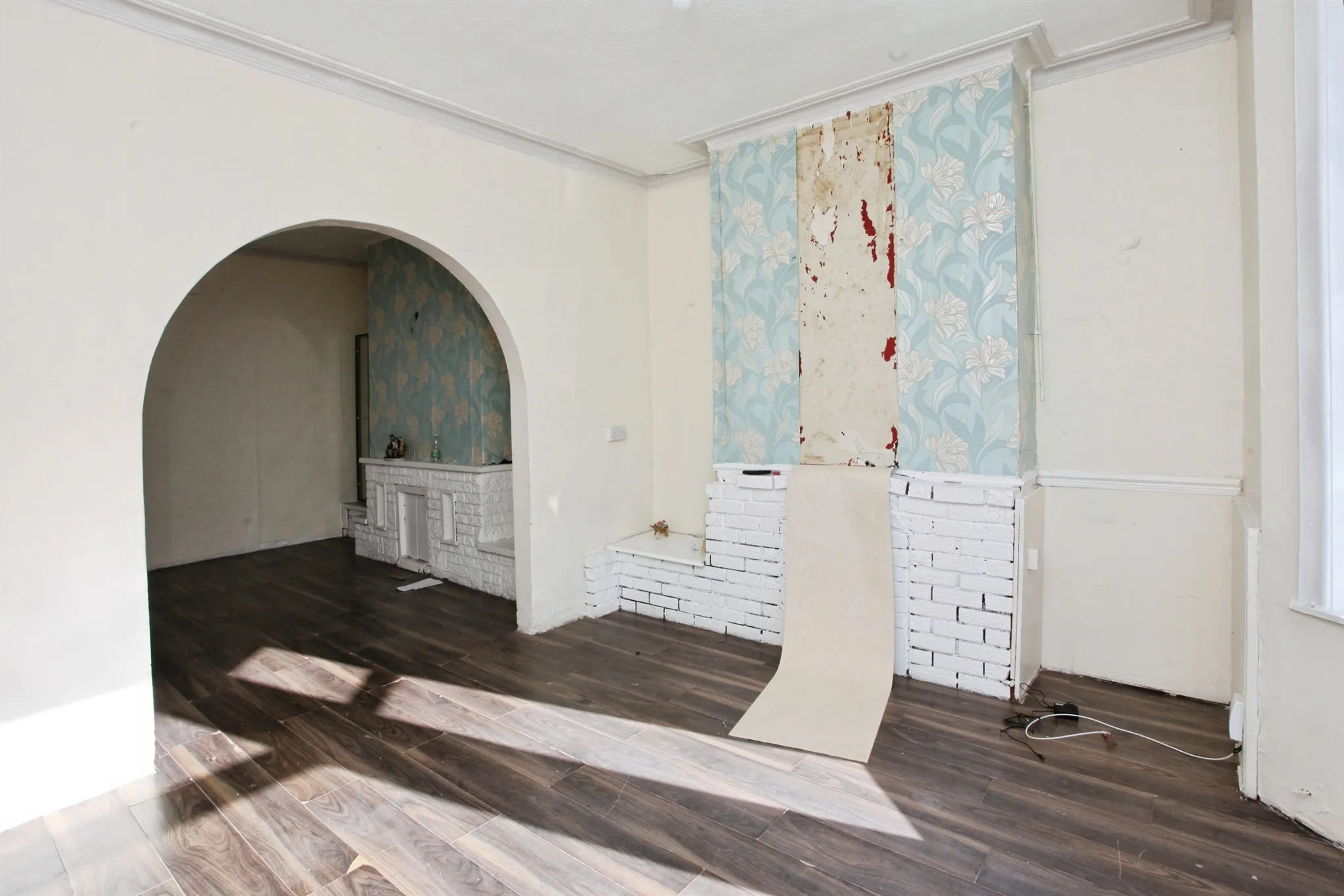 3 bed Semi-Detached