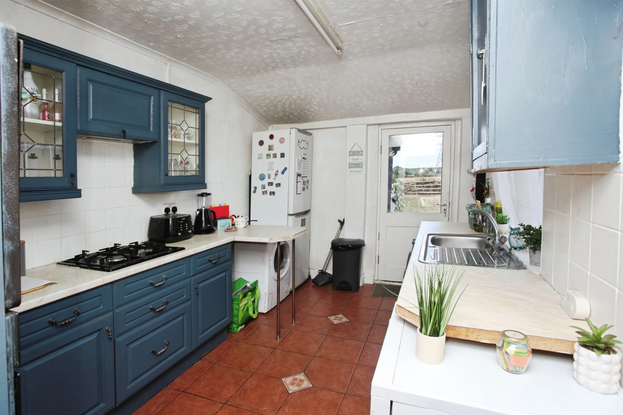 3 bed Terraced