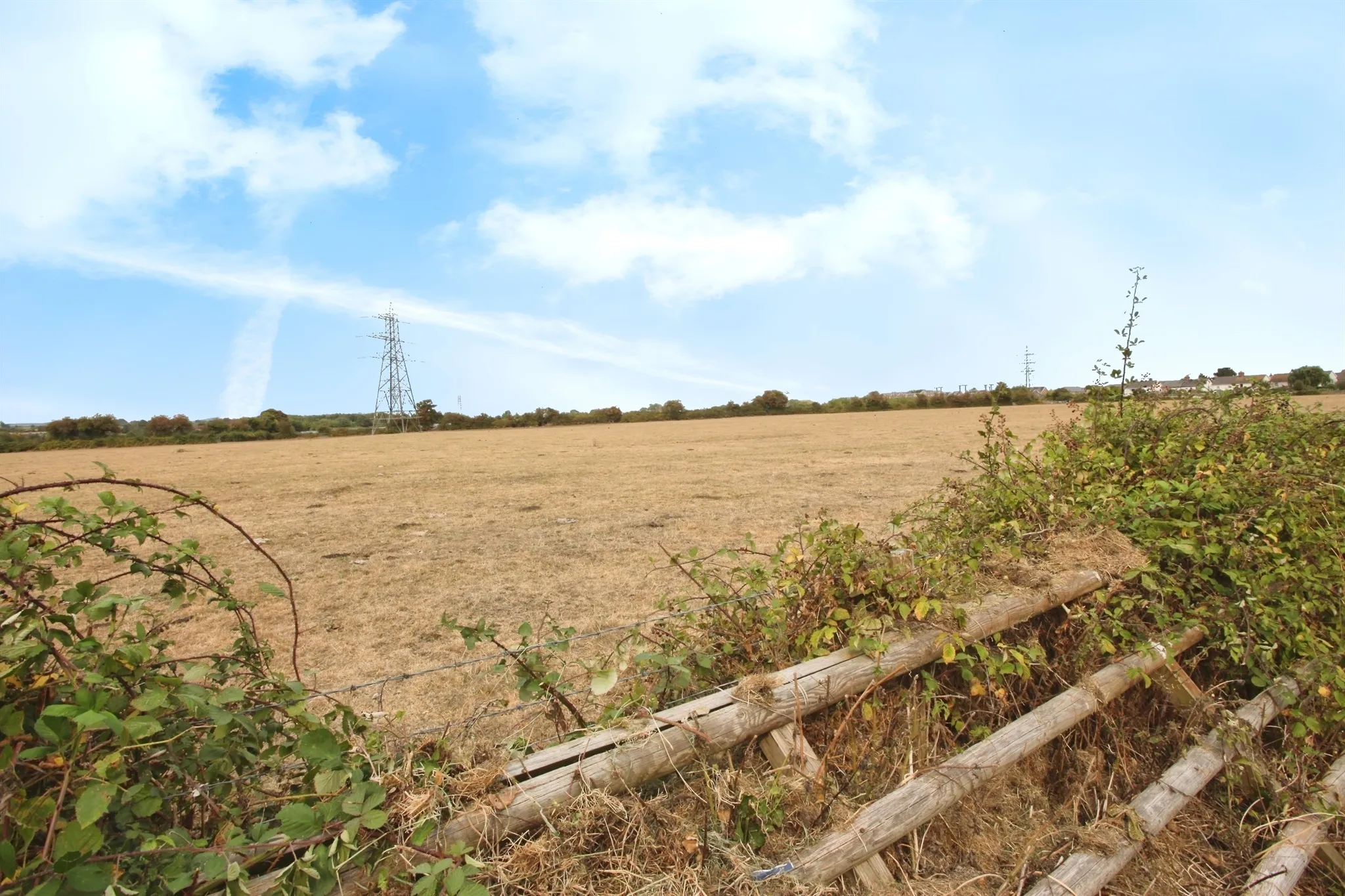 3 bed Terraced