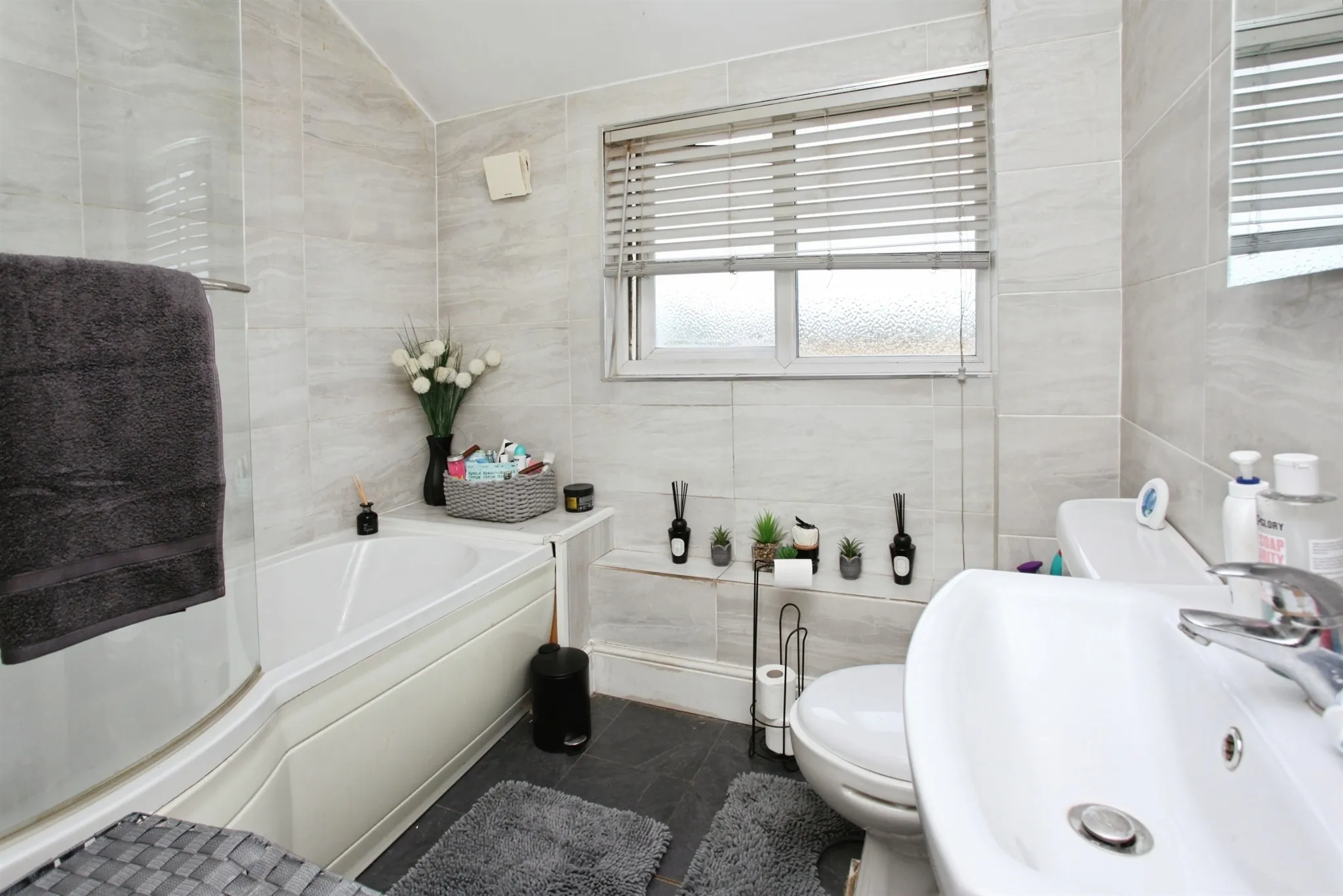 3 bed Terraced