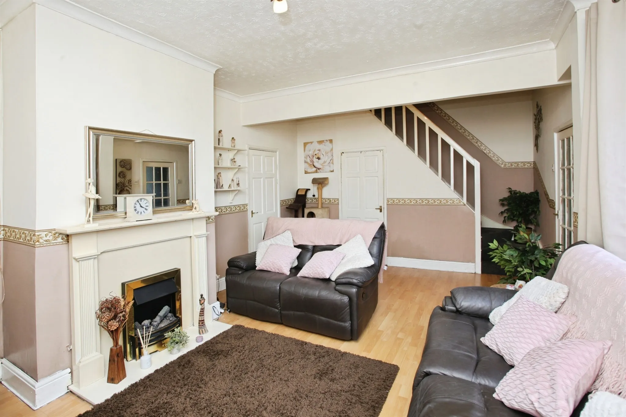 3 bed Terraced