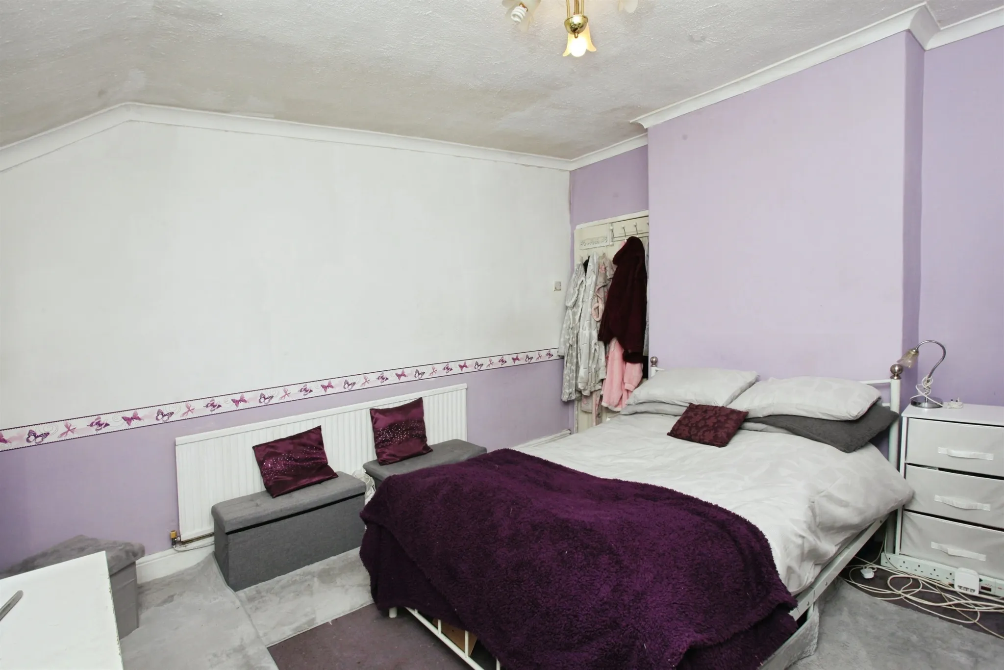 3 bed Terraced