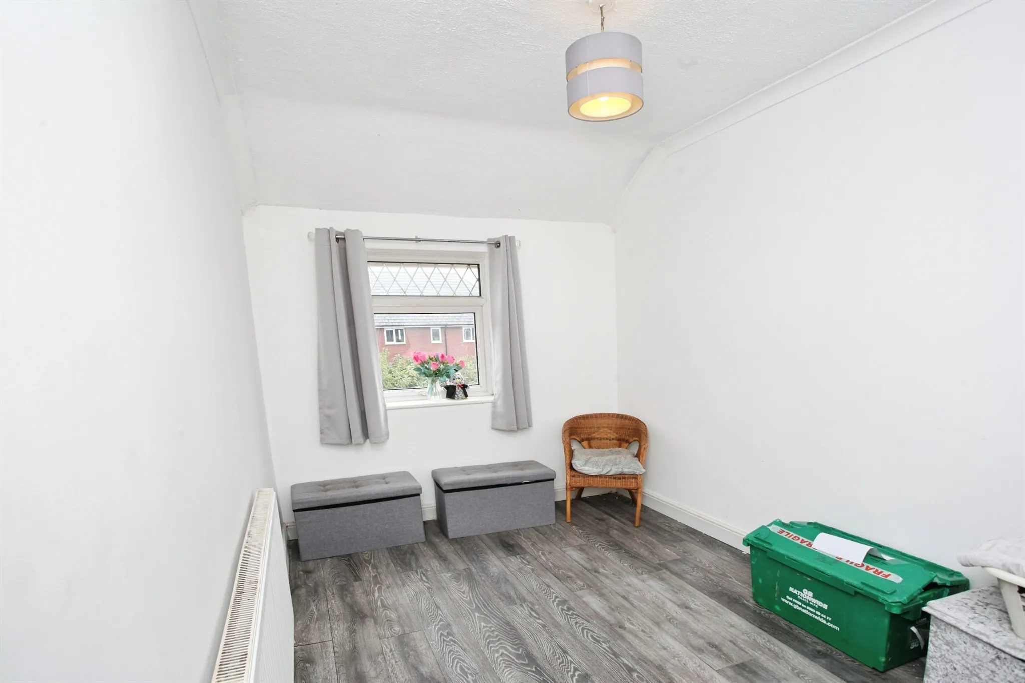 3 bed Terraced