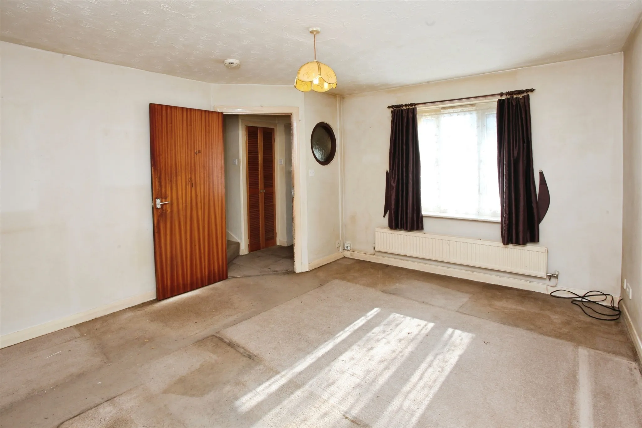 3 bed End of Terrace