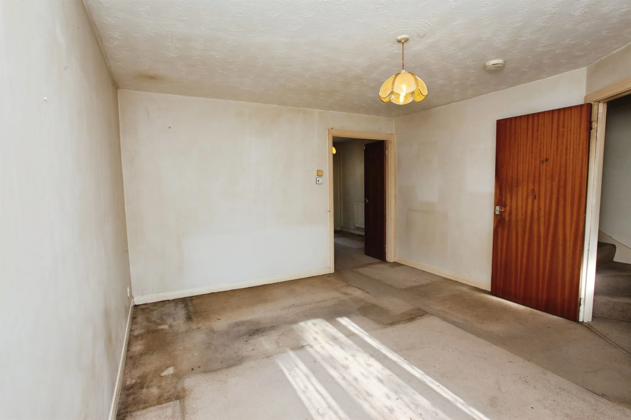 3 bed End of Terrace