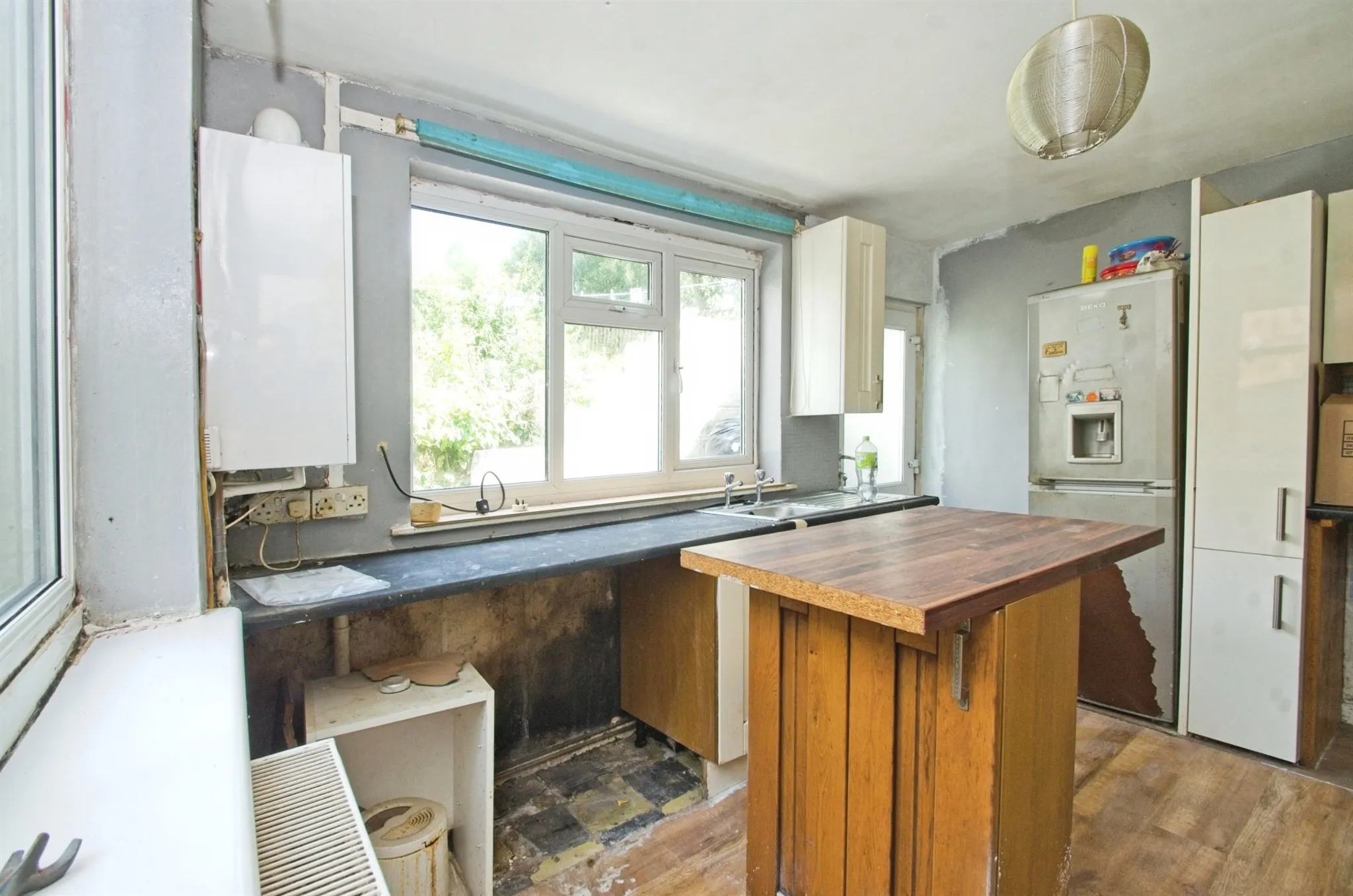 3 bed Terraced
