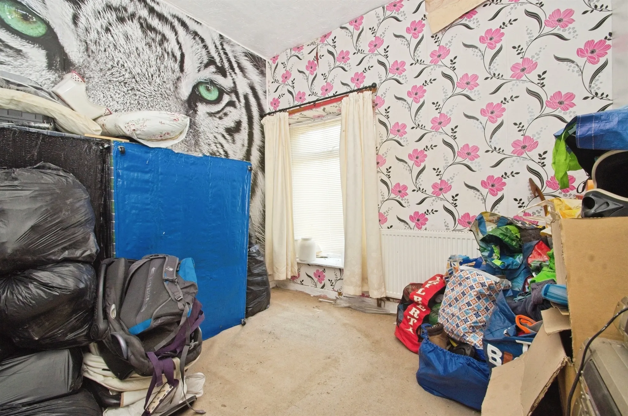 3 bed Terraced