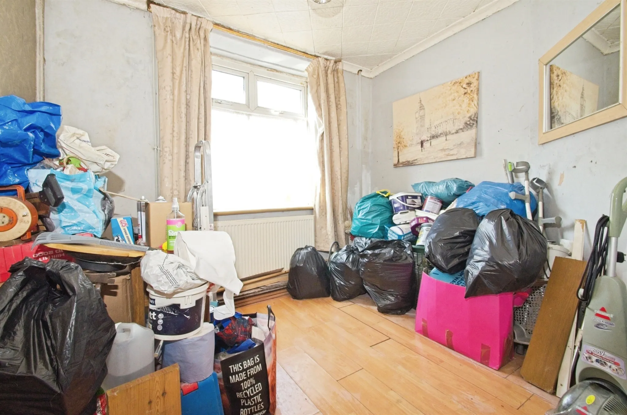 3 bed Terraced