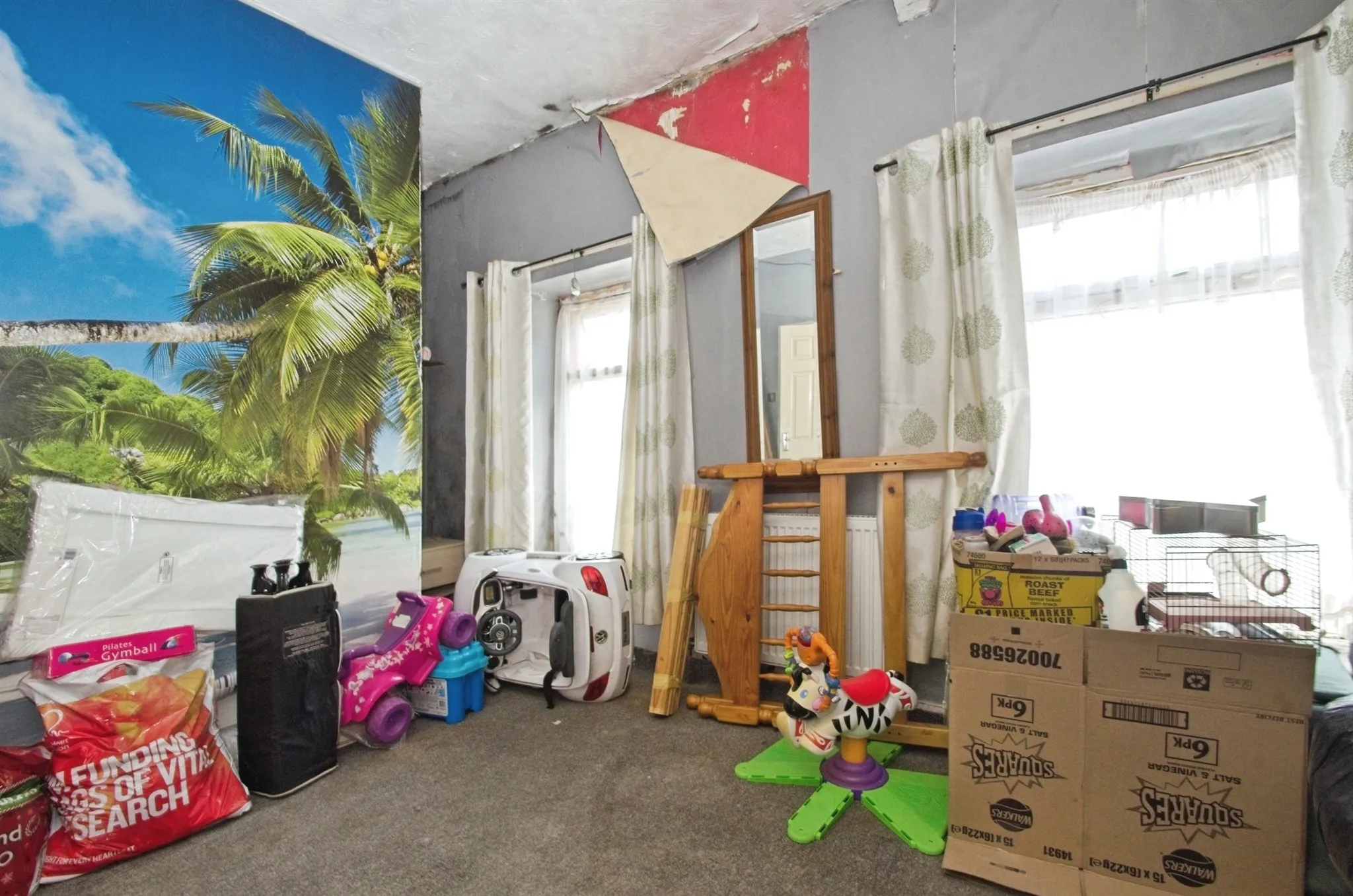 3 bed Terraced