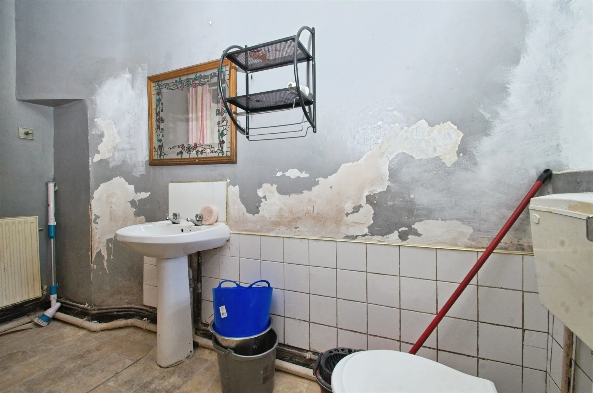 3 bed Terraced