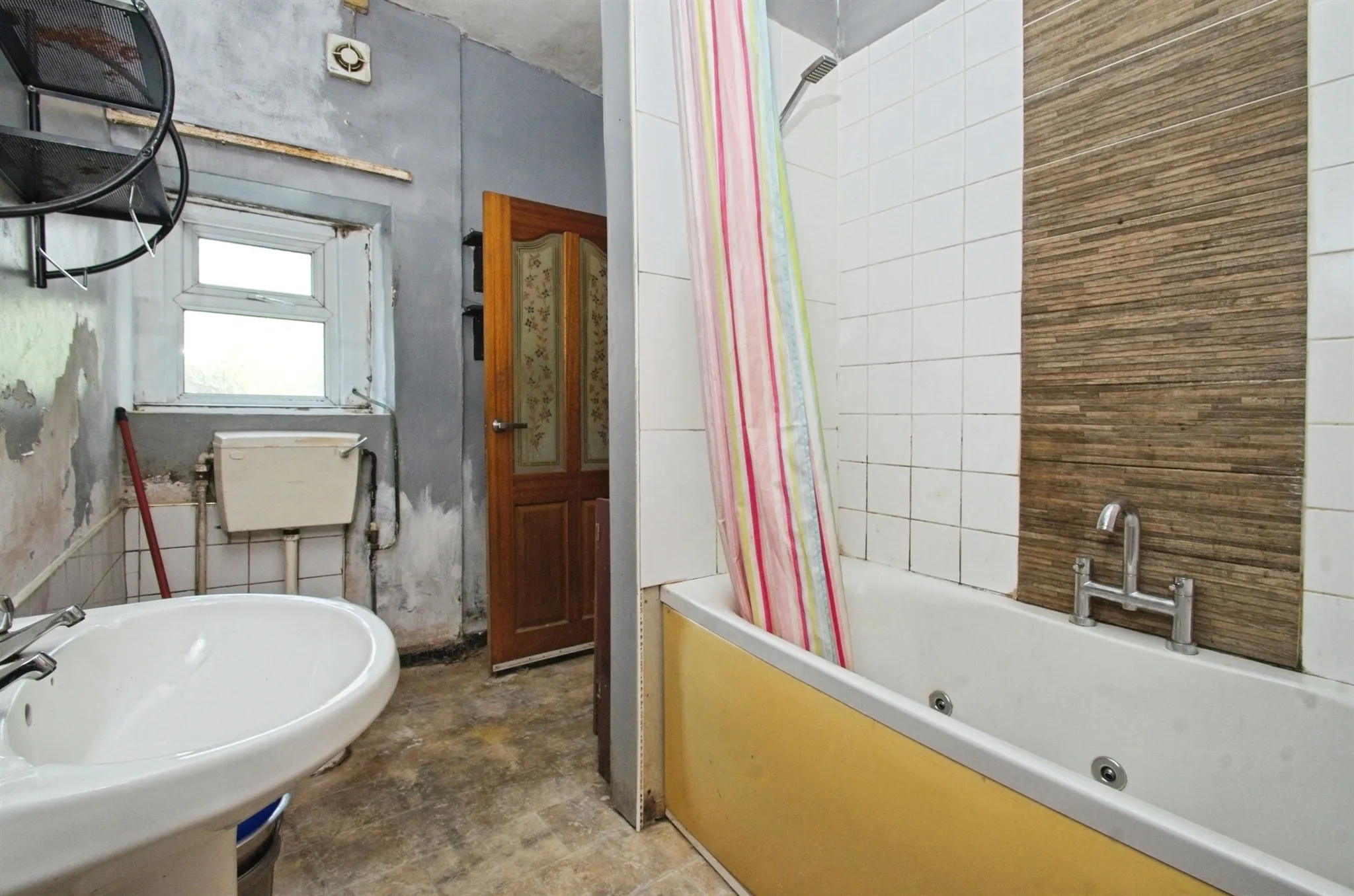 3 bed Terraced