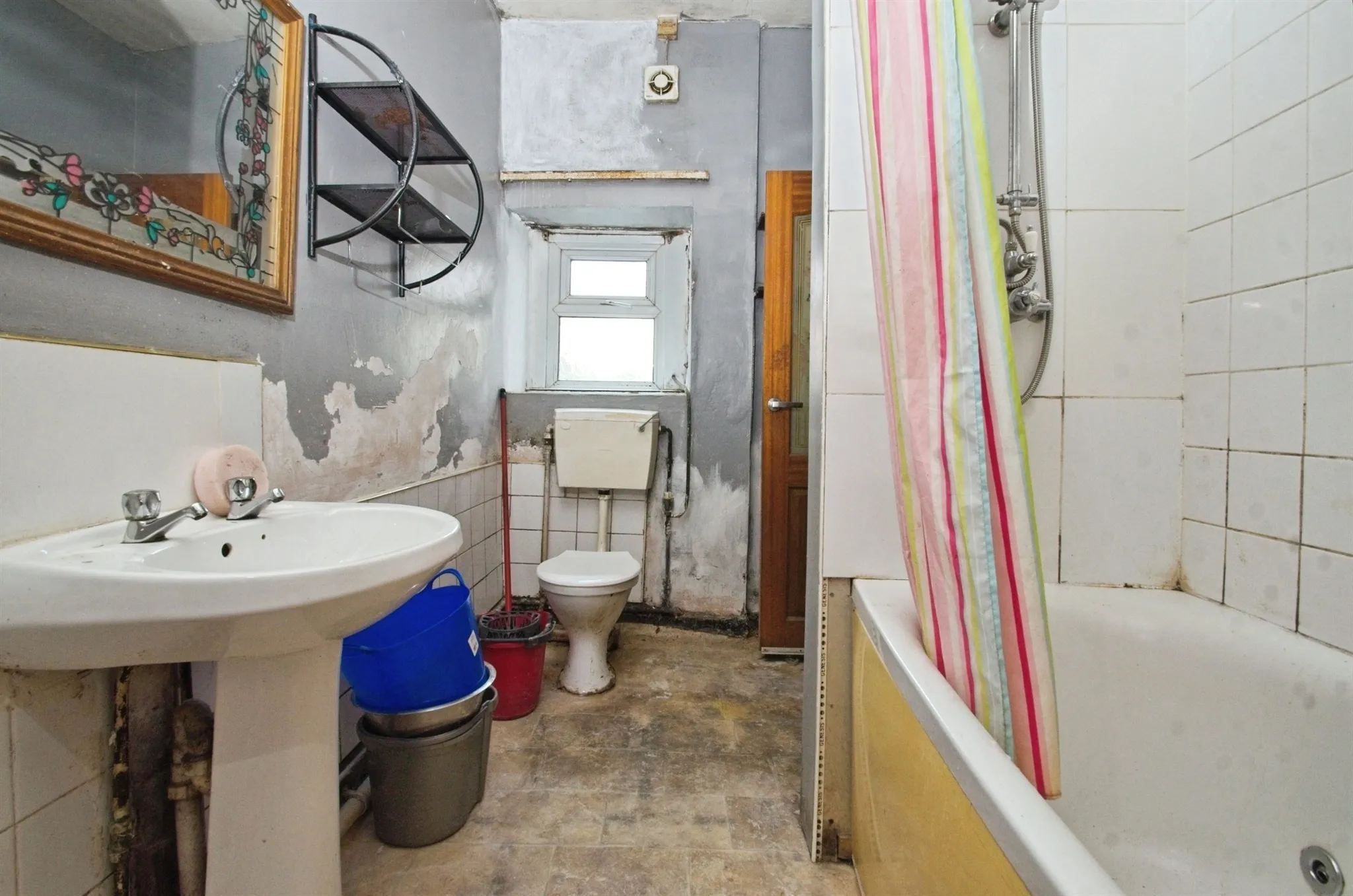 3 bed Terraced