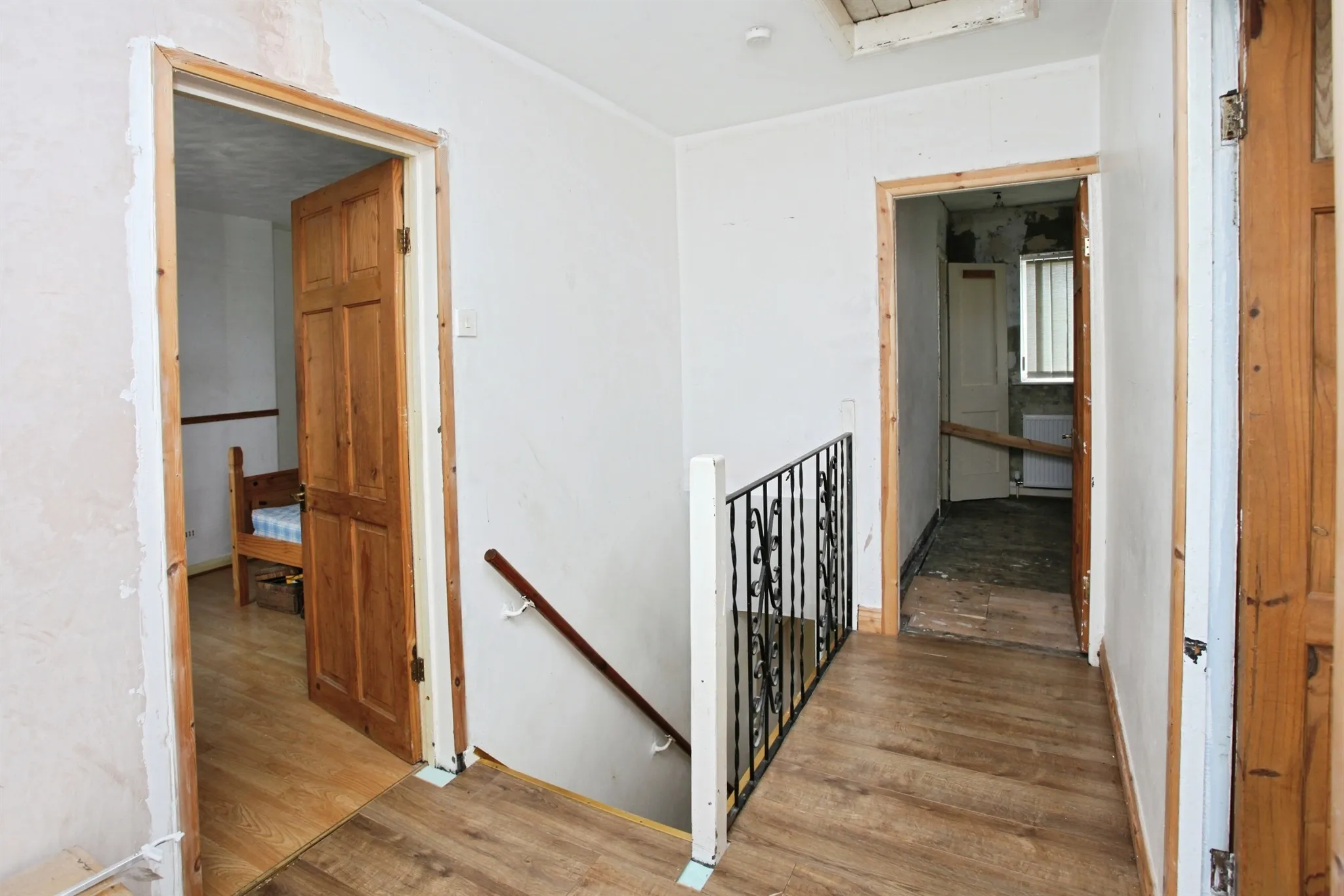 4 bed Detached