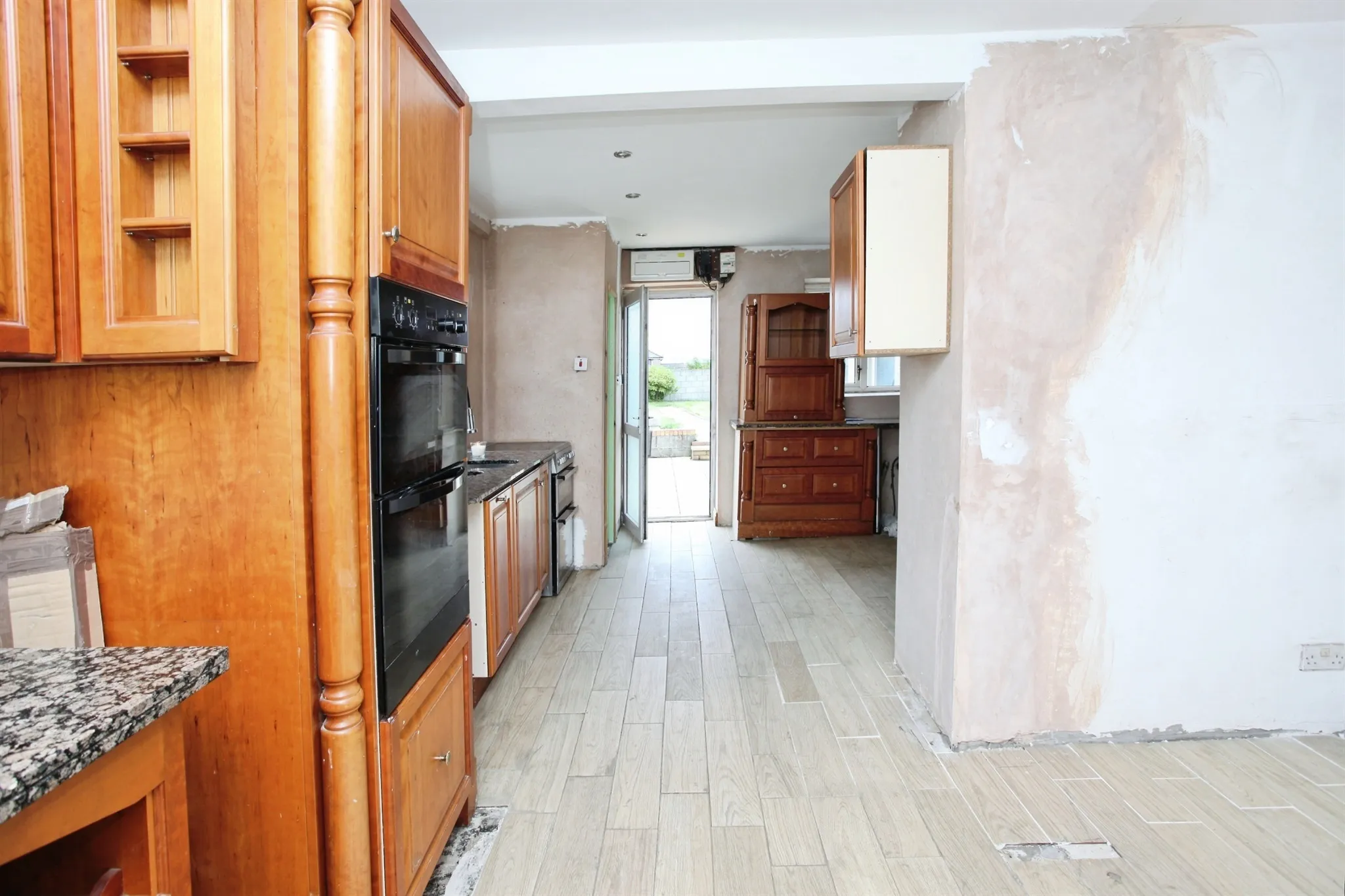 4 bed Detached