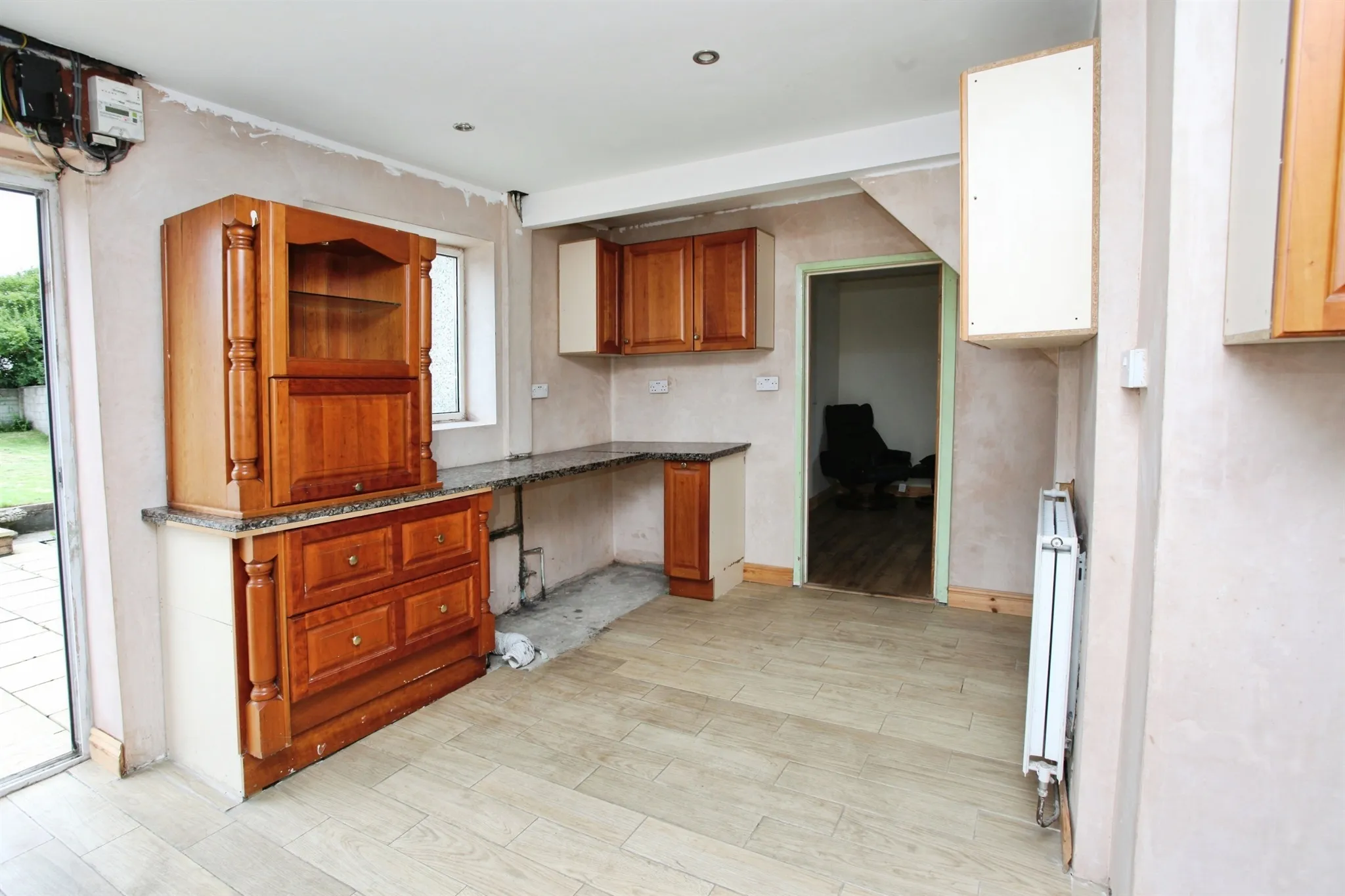 4 bed Detached