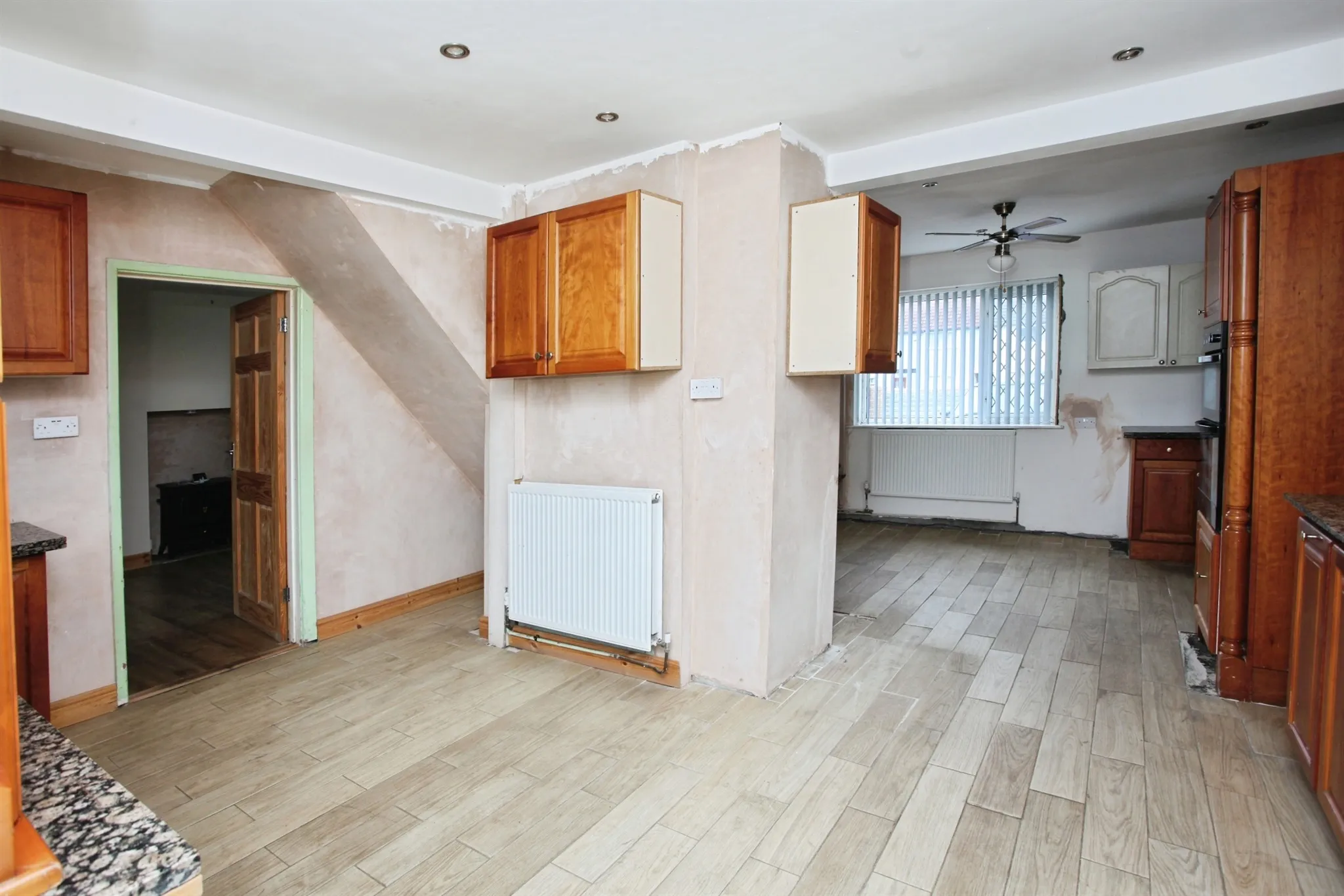 4 bed Detached