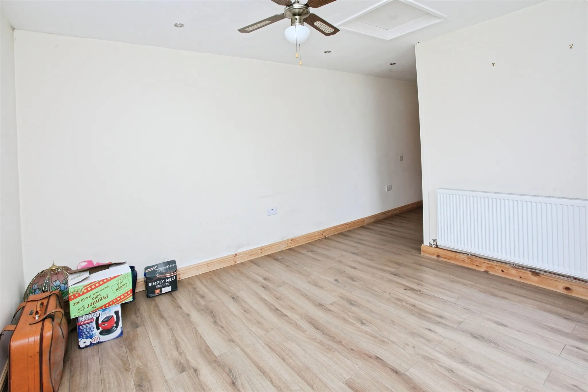 4 bed Detached