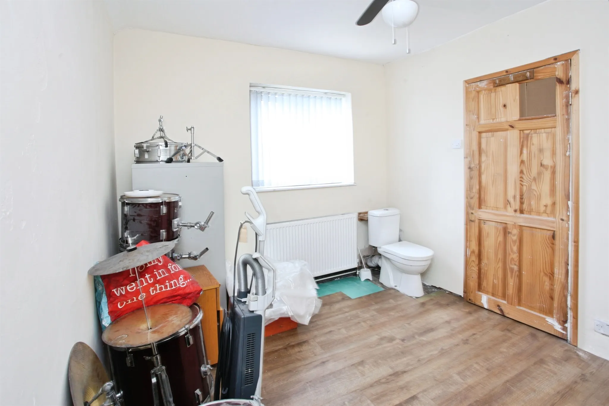 4 bed Detached