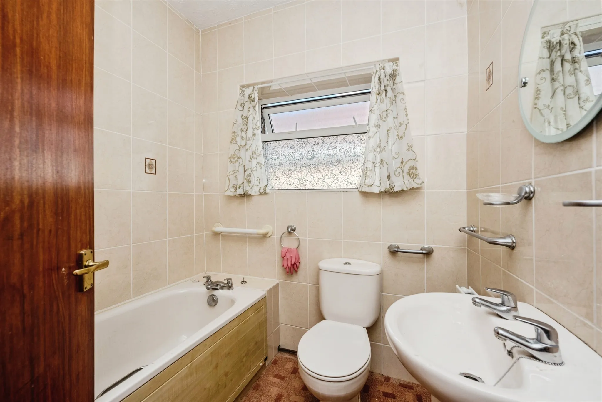 3 bed Semi-Detached