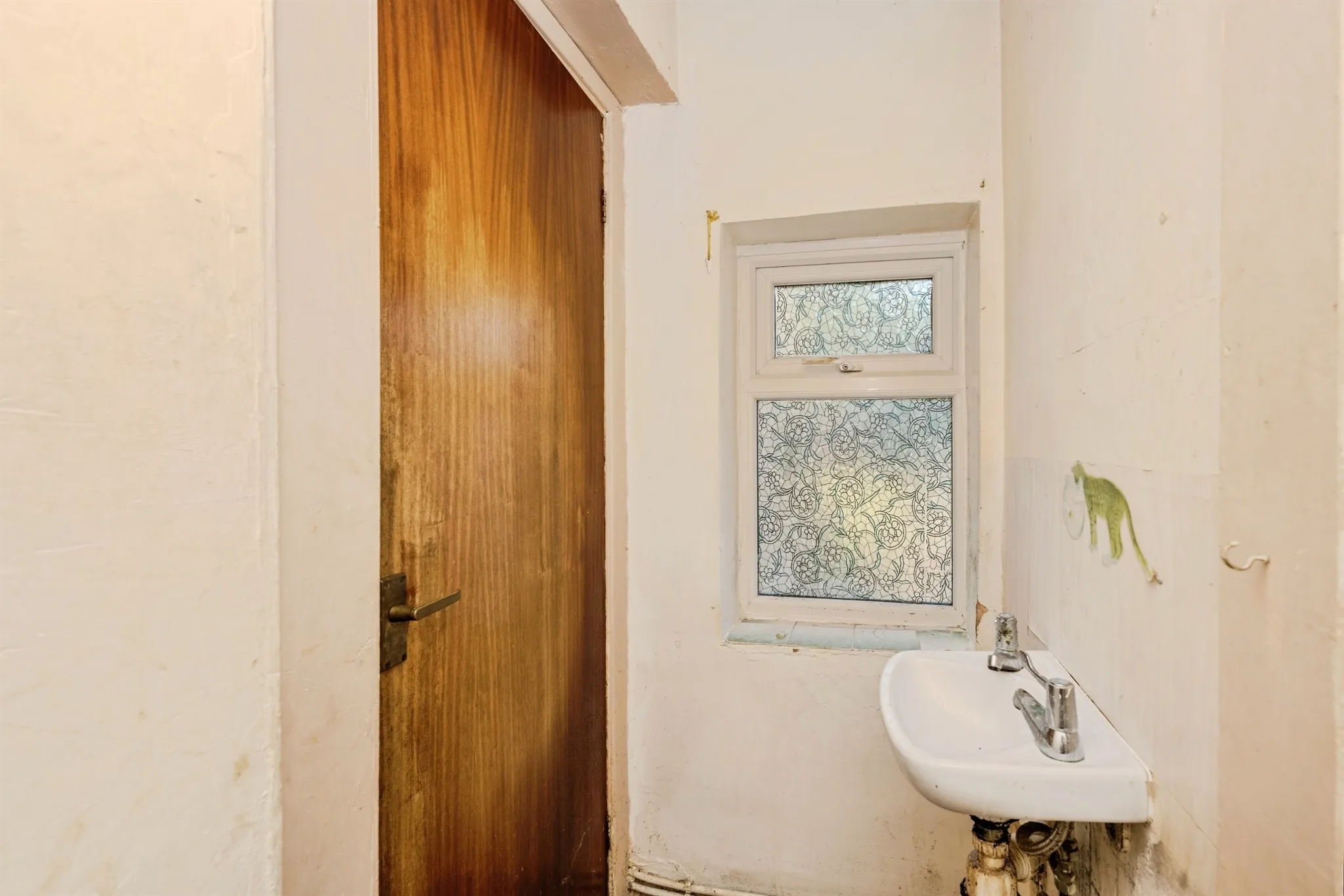 3 bed Semi-Detached