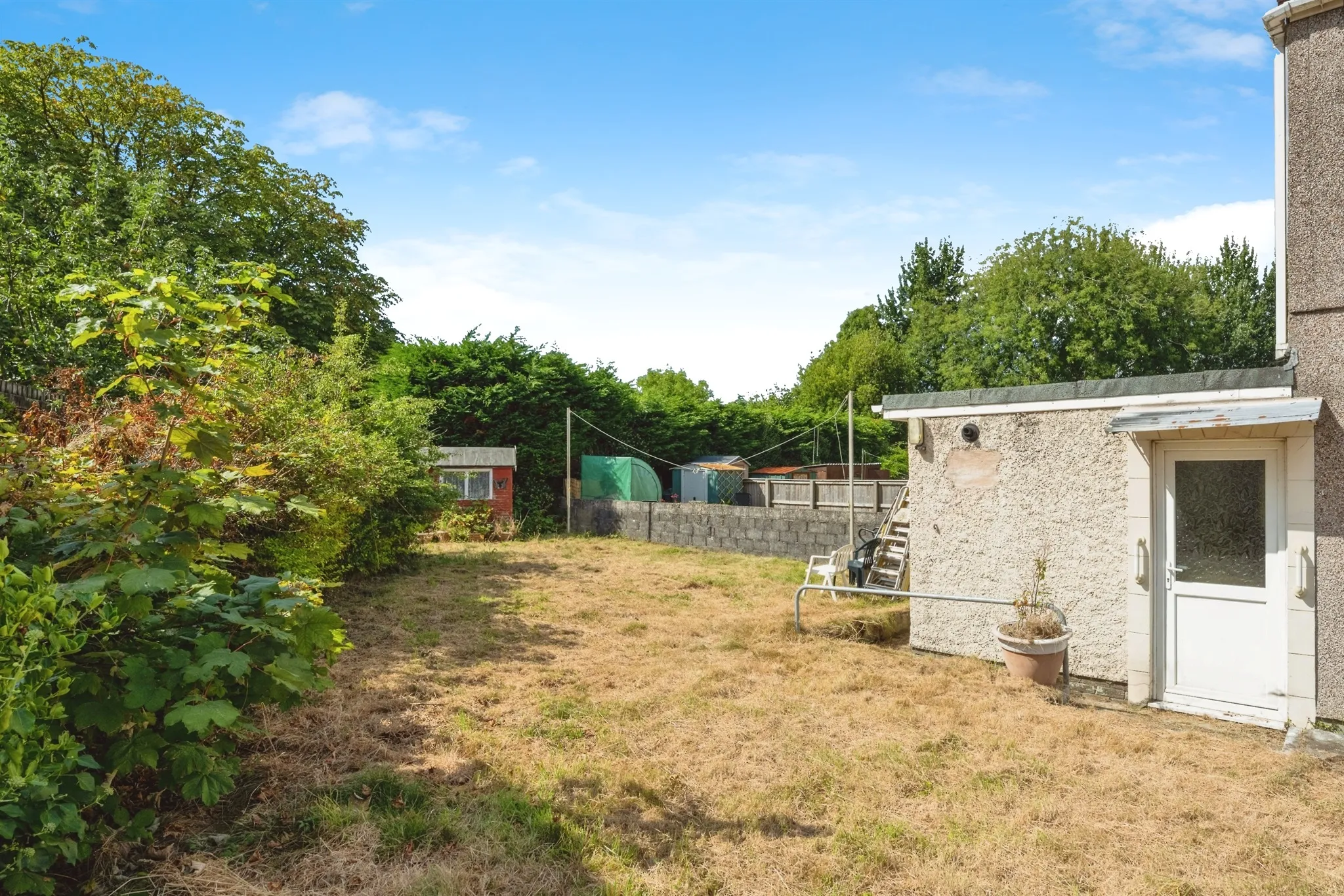 3 bed Semi-Detached