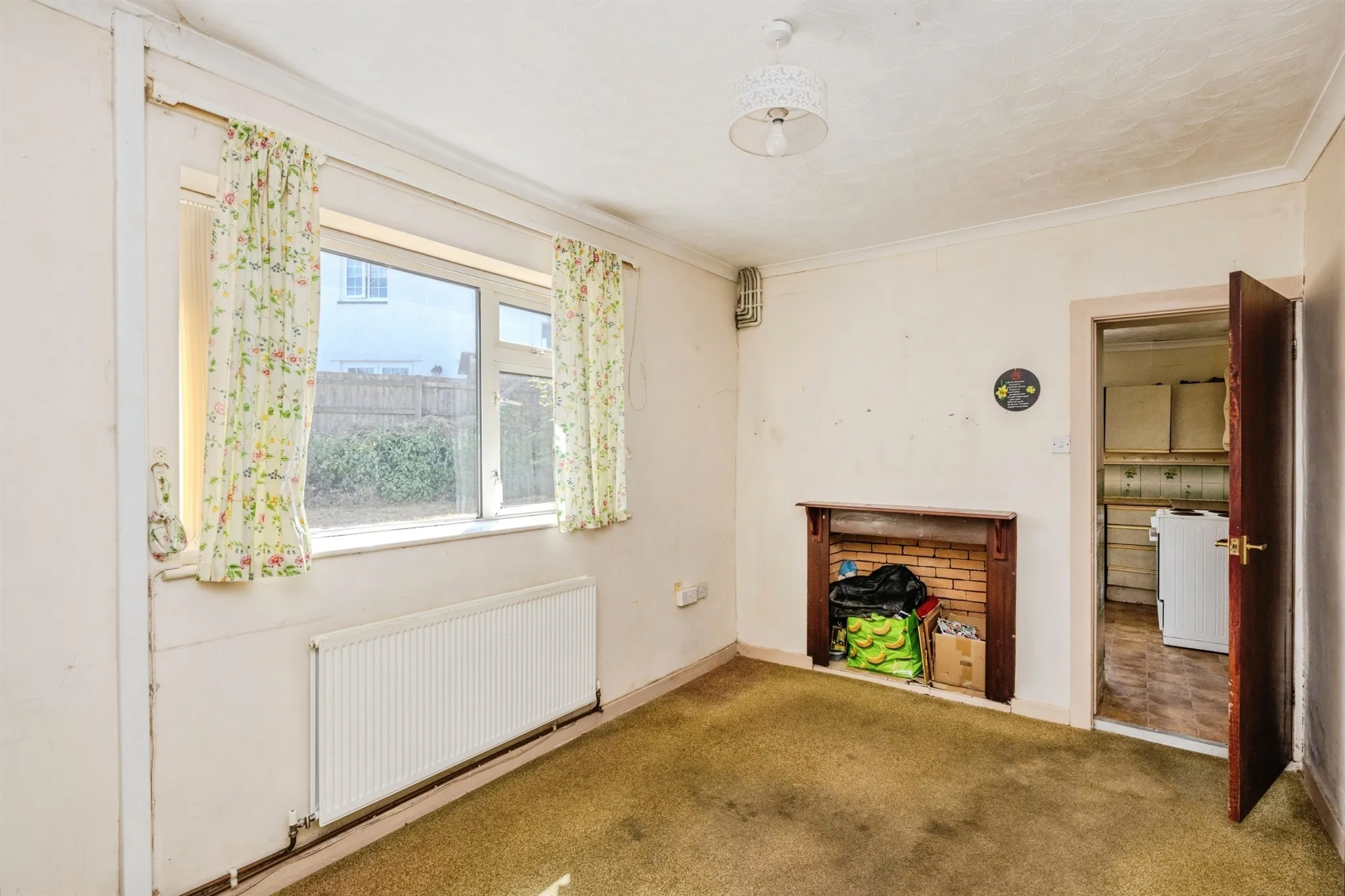 3 bed Semi-Detached