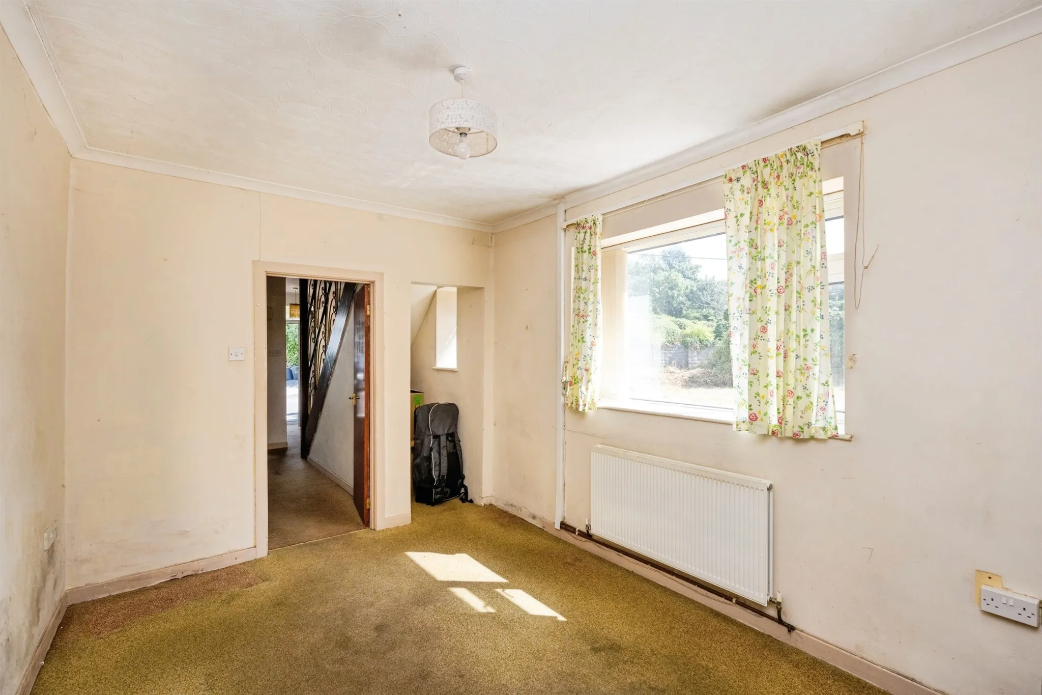 3 bed Semi-Detached