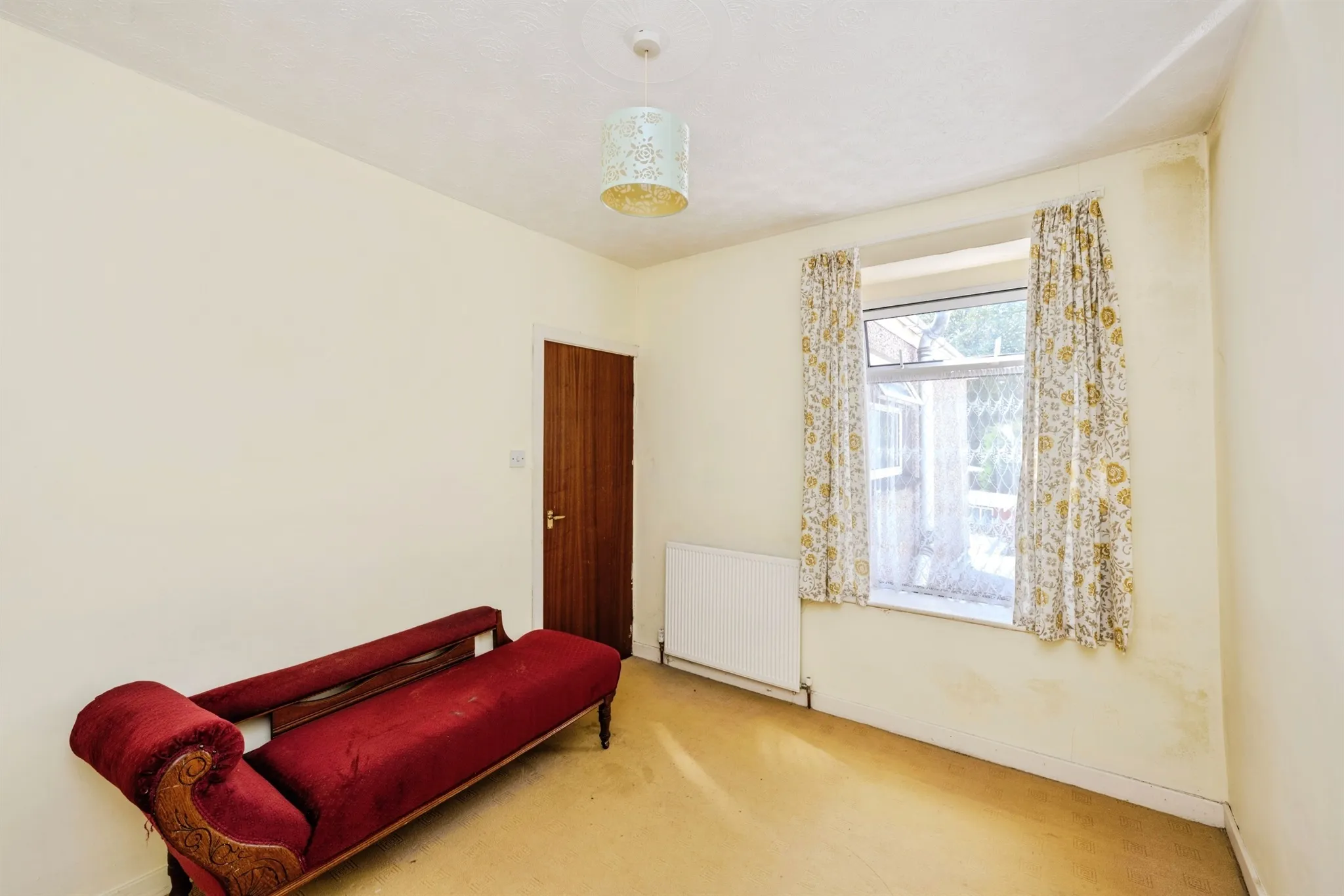 3 bed Semi-Detached