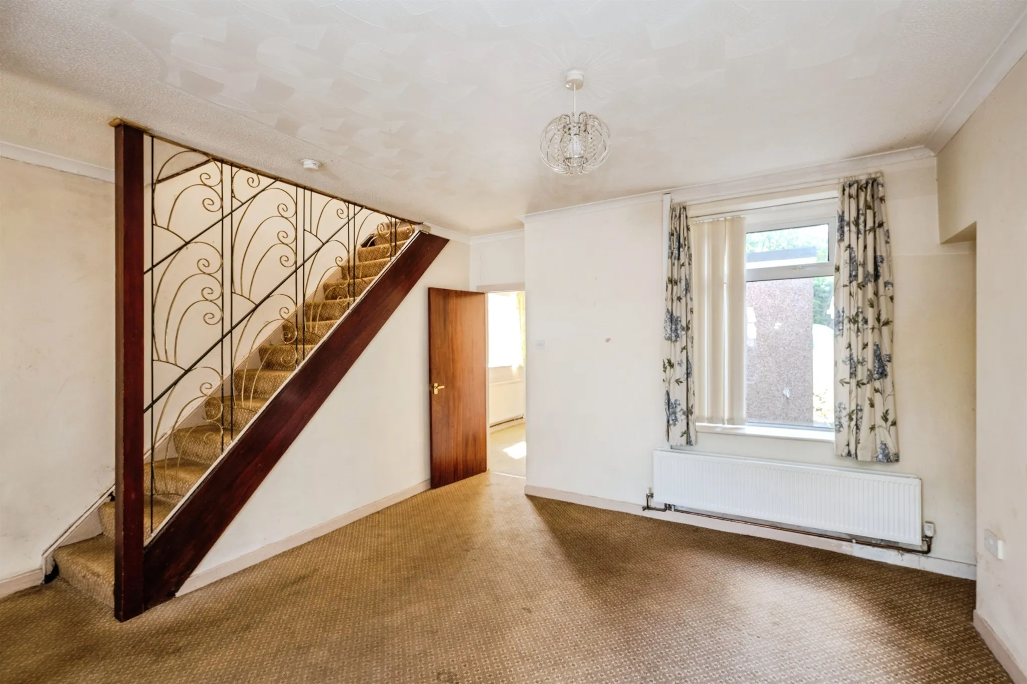 3 bed Semi-Detached