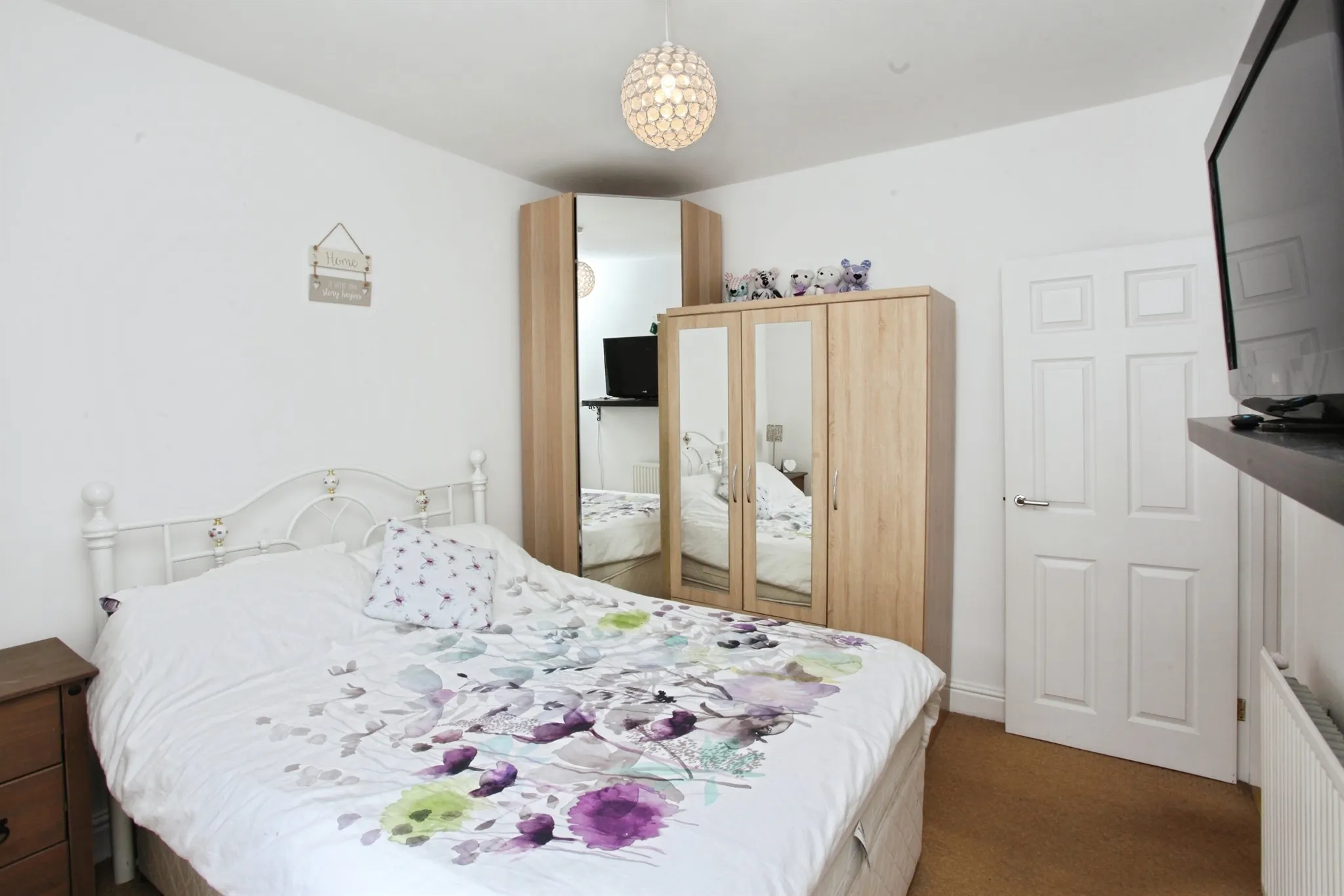 3 bed Terraced