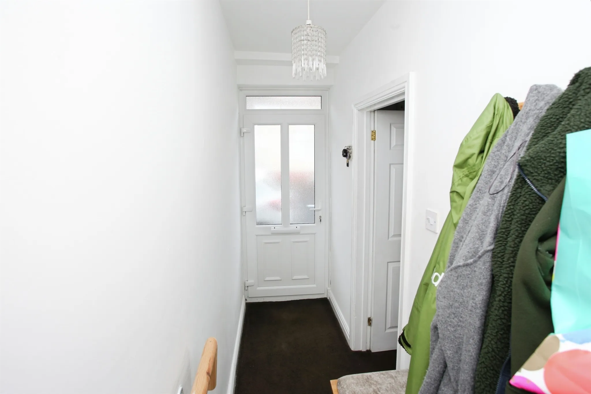 3 bed Terraced