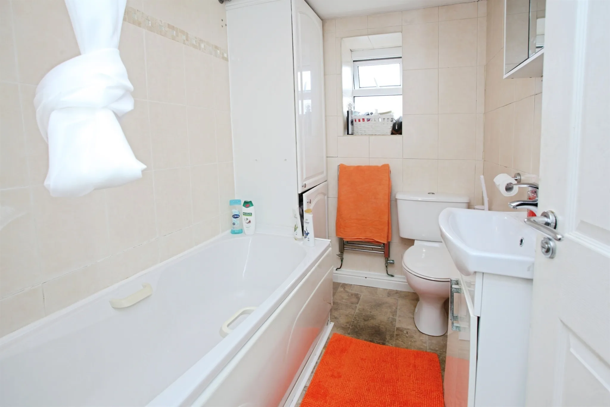3 bed Terraced