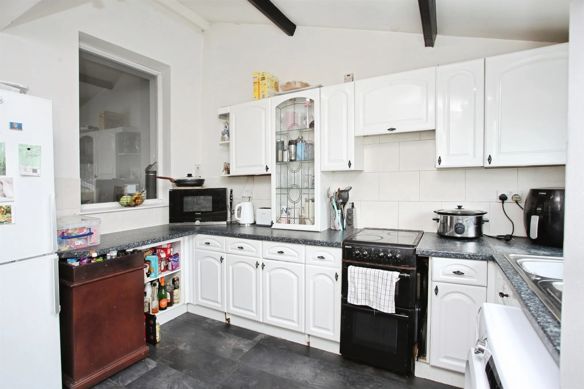 3 bed Terraced