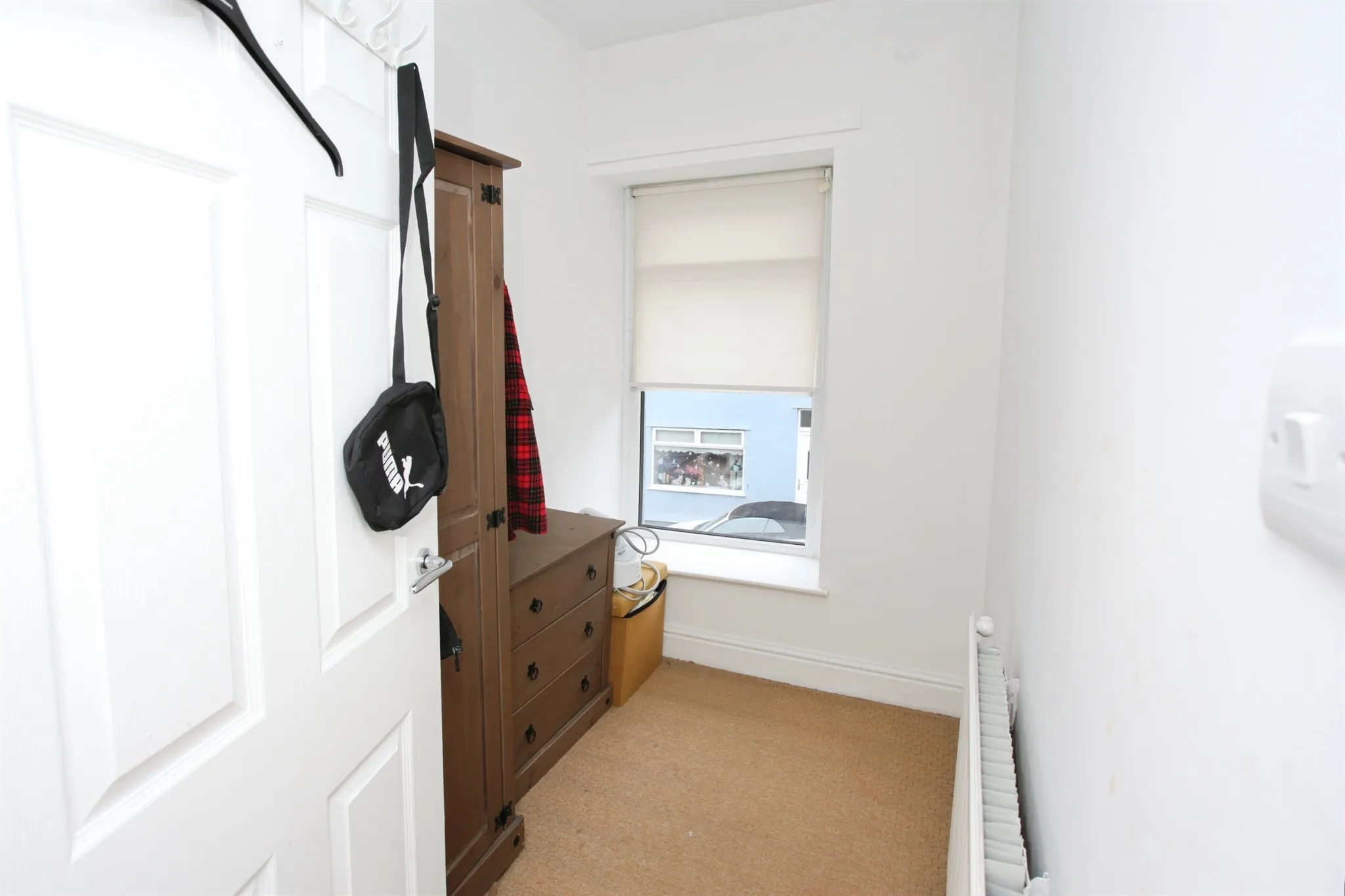 3 bed Terraced