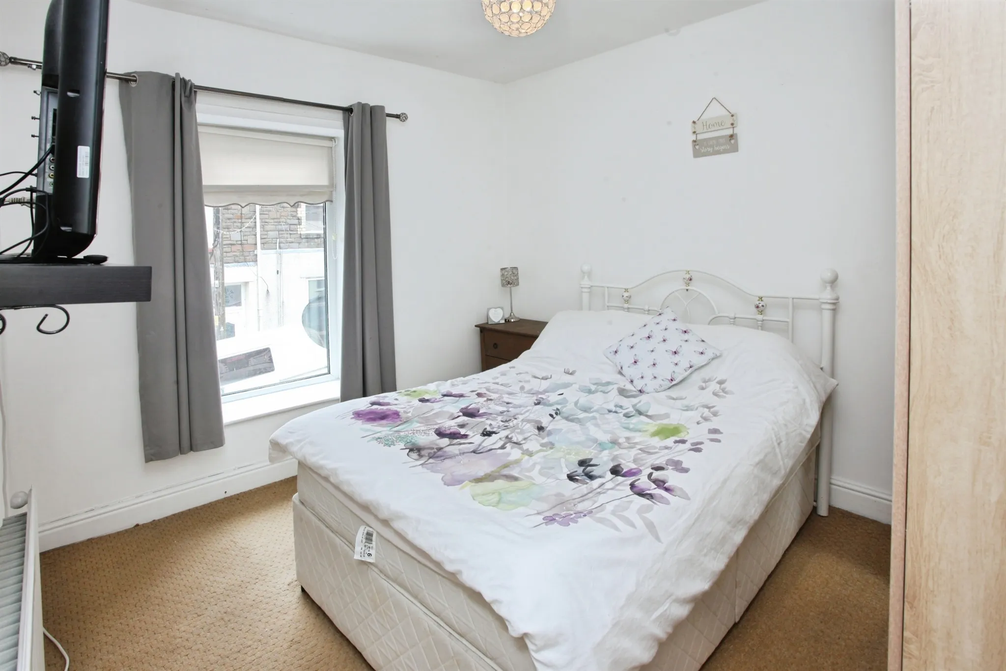 3 bed Terraced