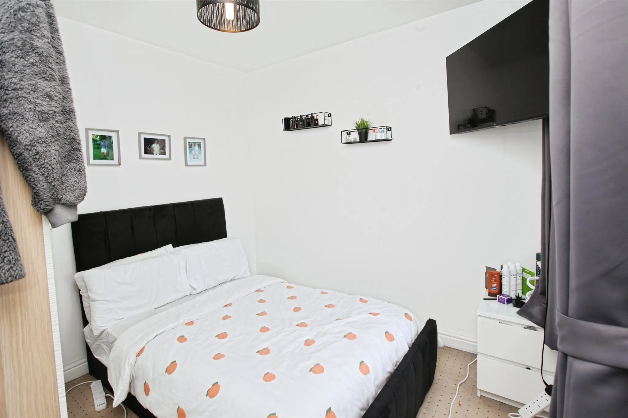 3 bed Terraced