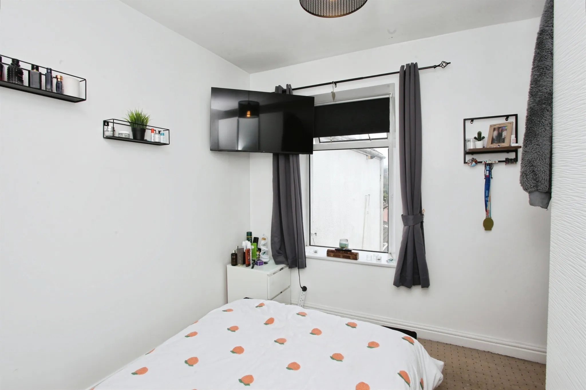 3 bed Terraced