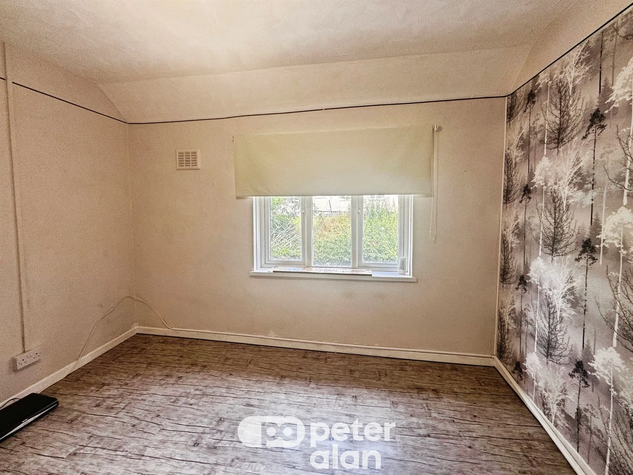 1 bed Apartment