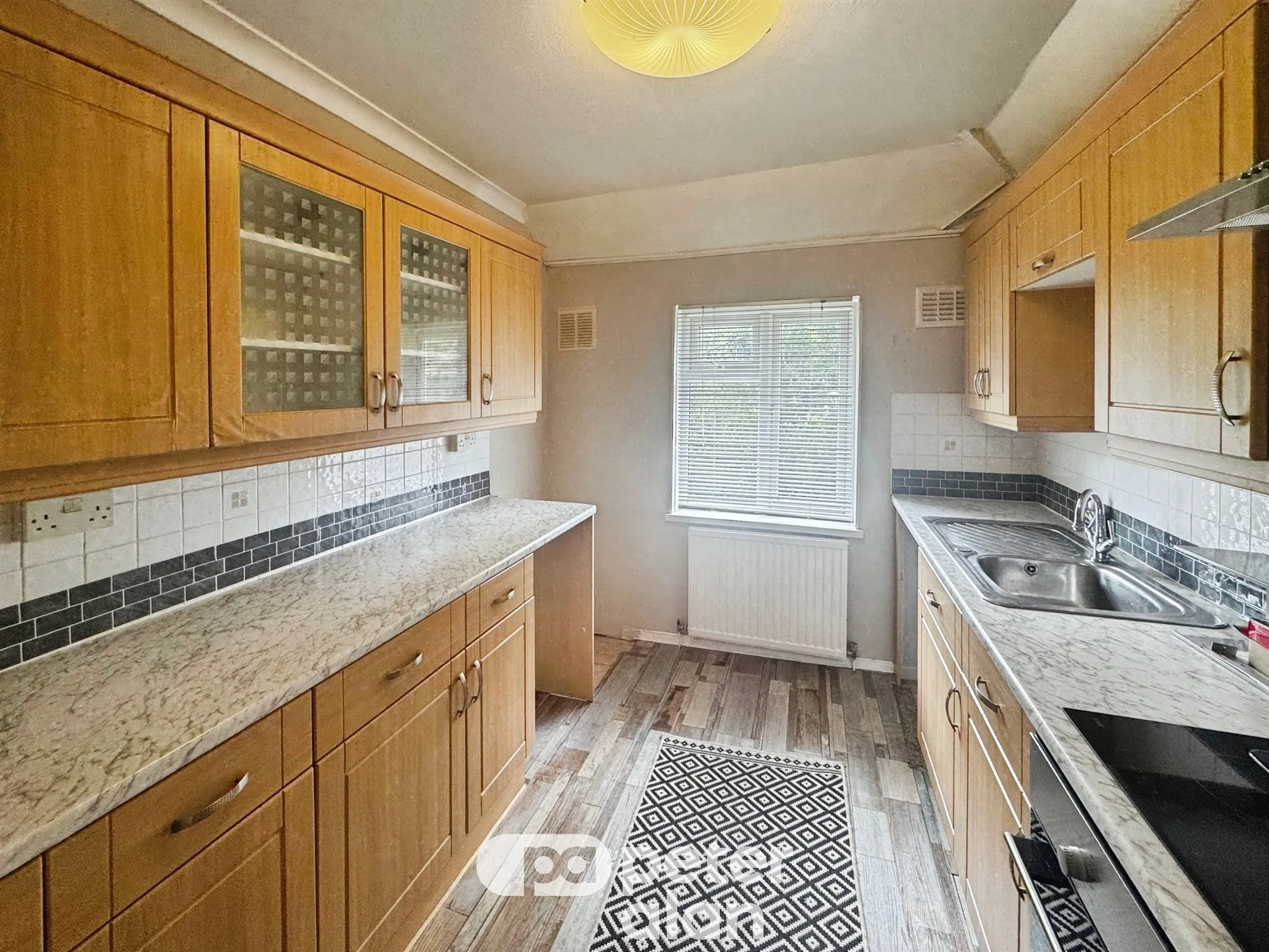 1 bed Apartment