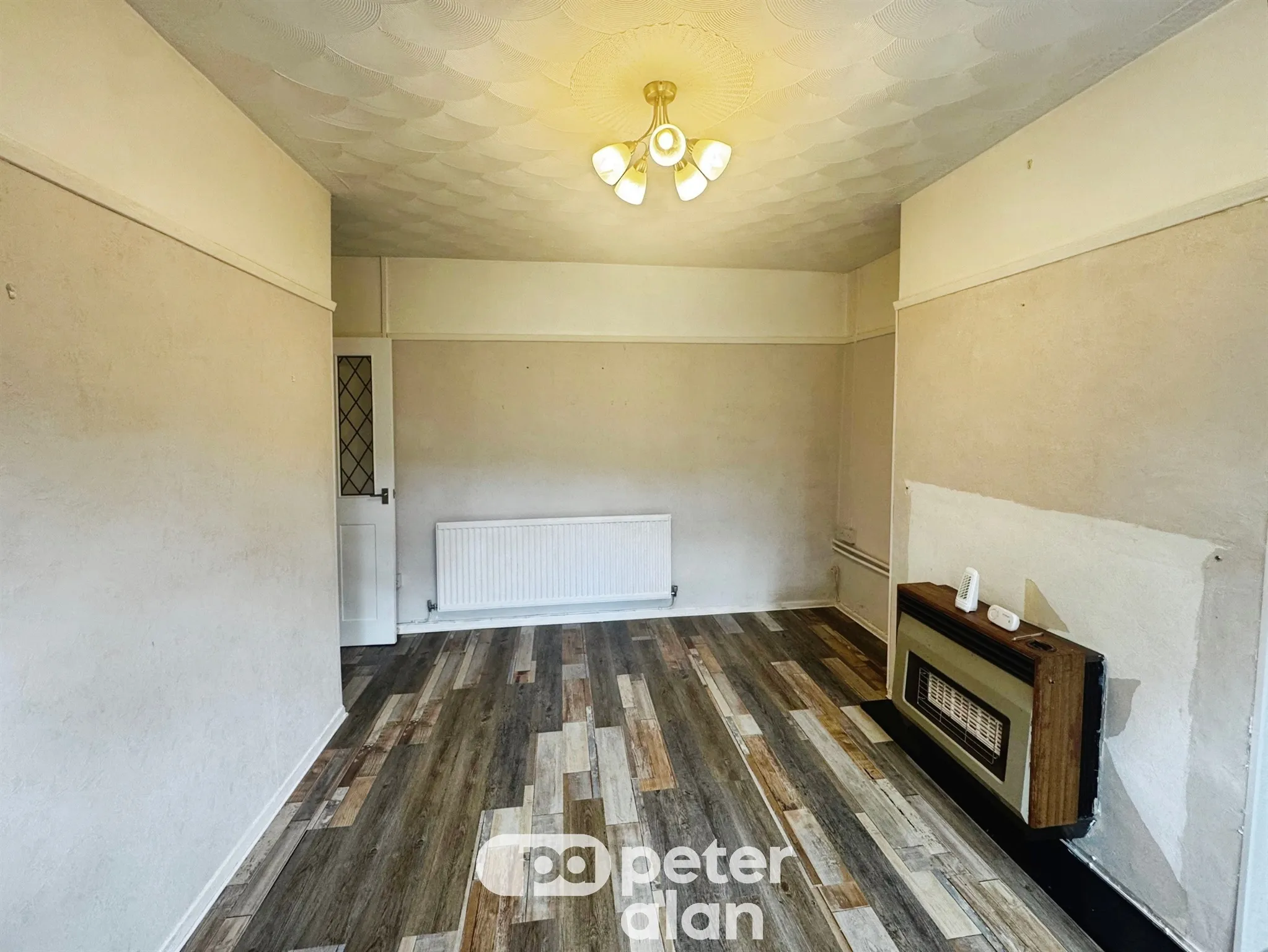 1 bed Apartment