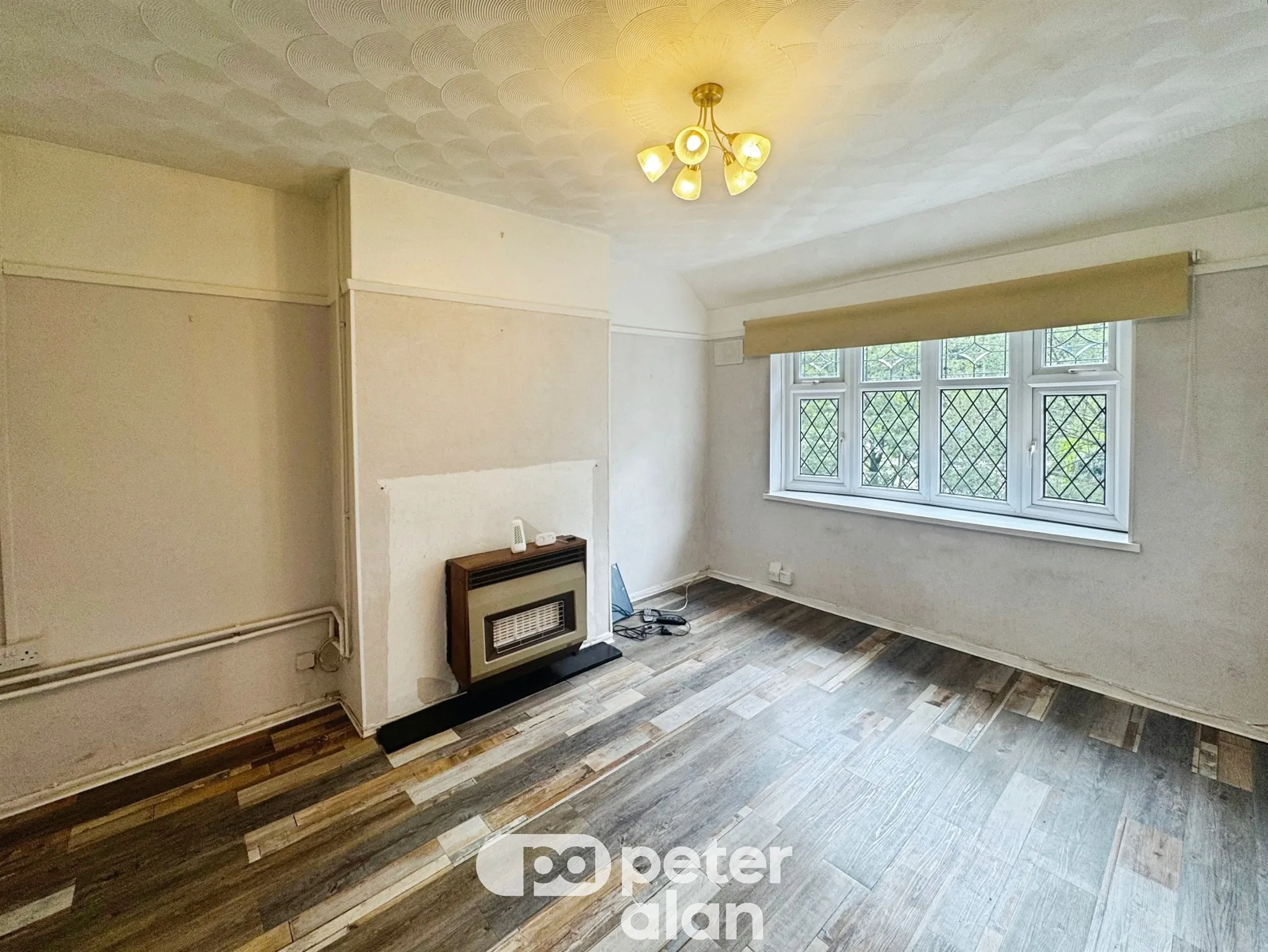 1 bed Apartment