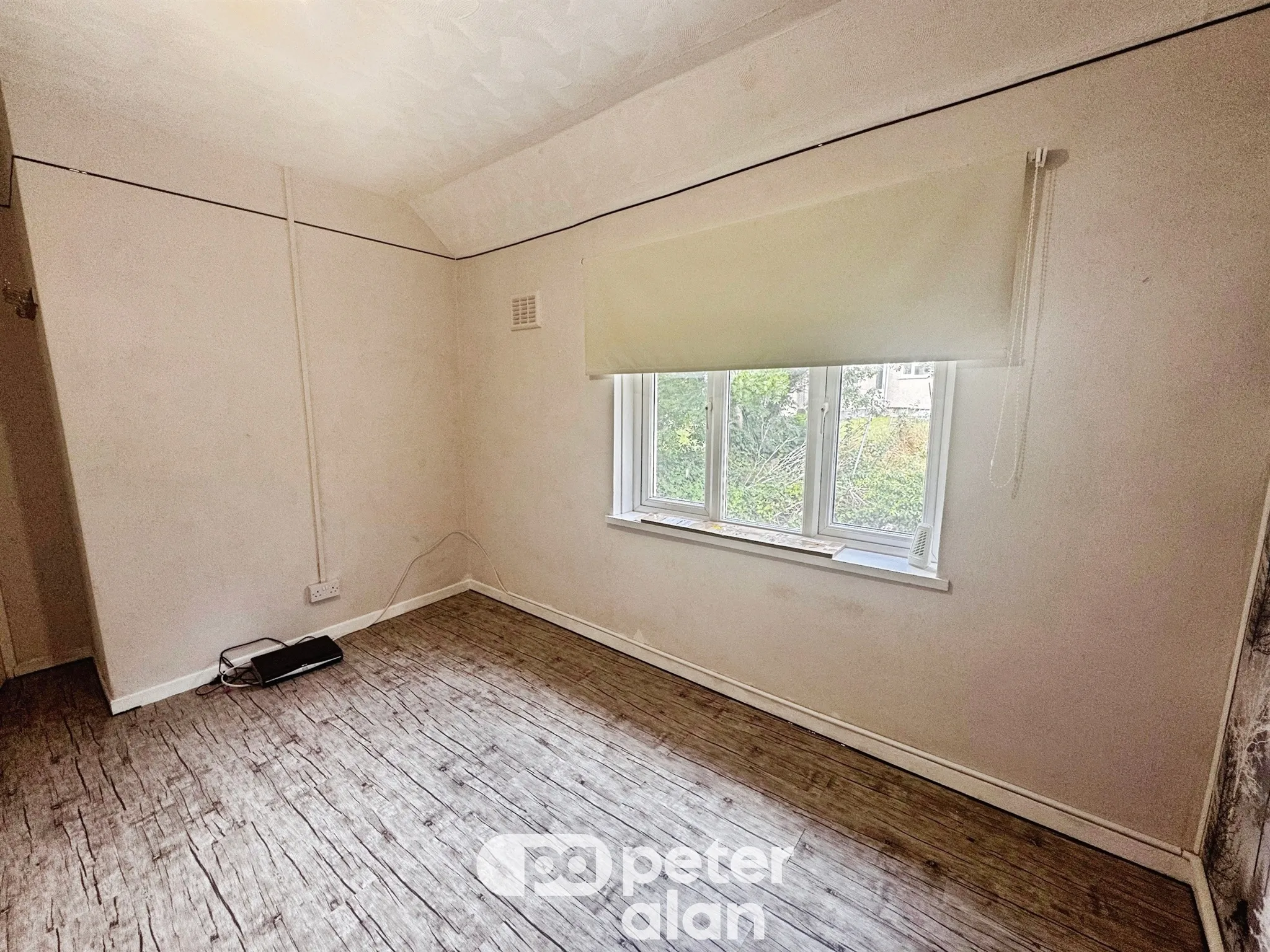 1 bed Apartment