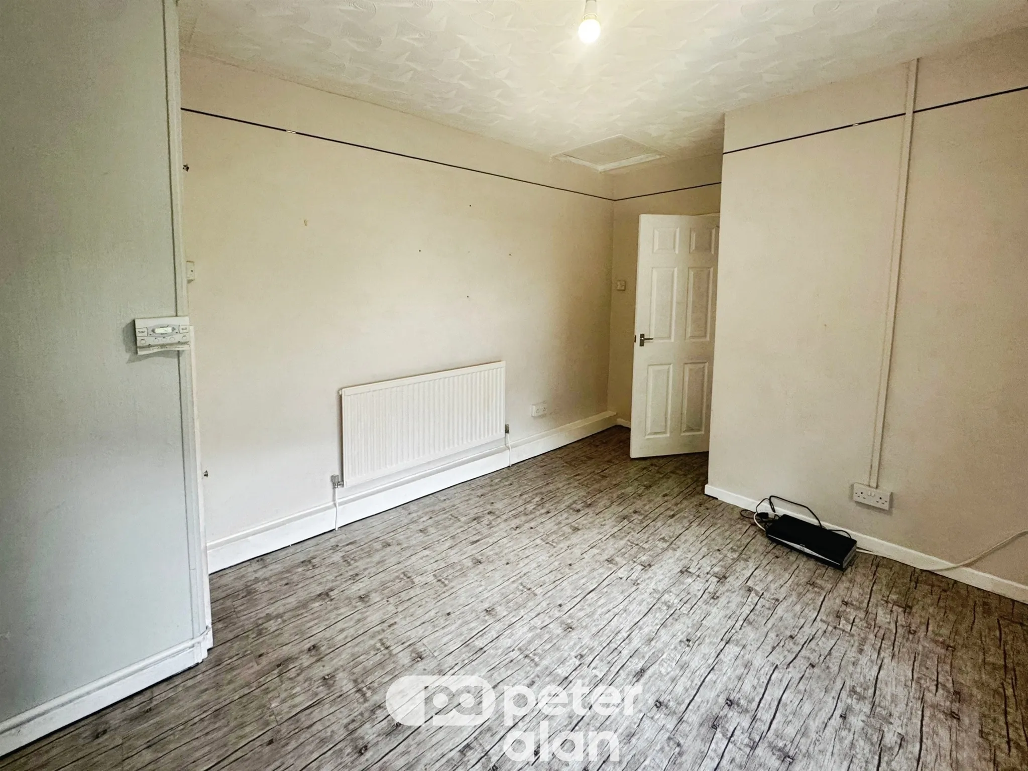 1 bed Apartment