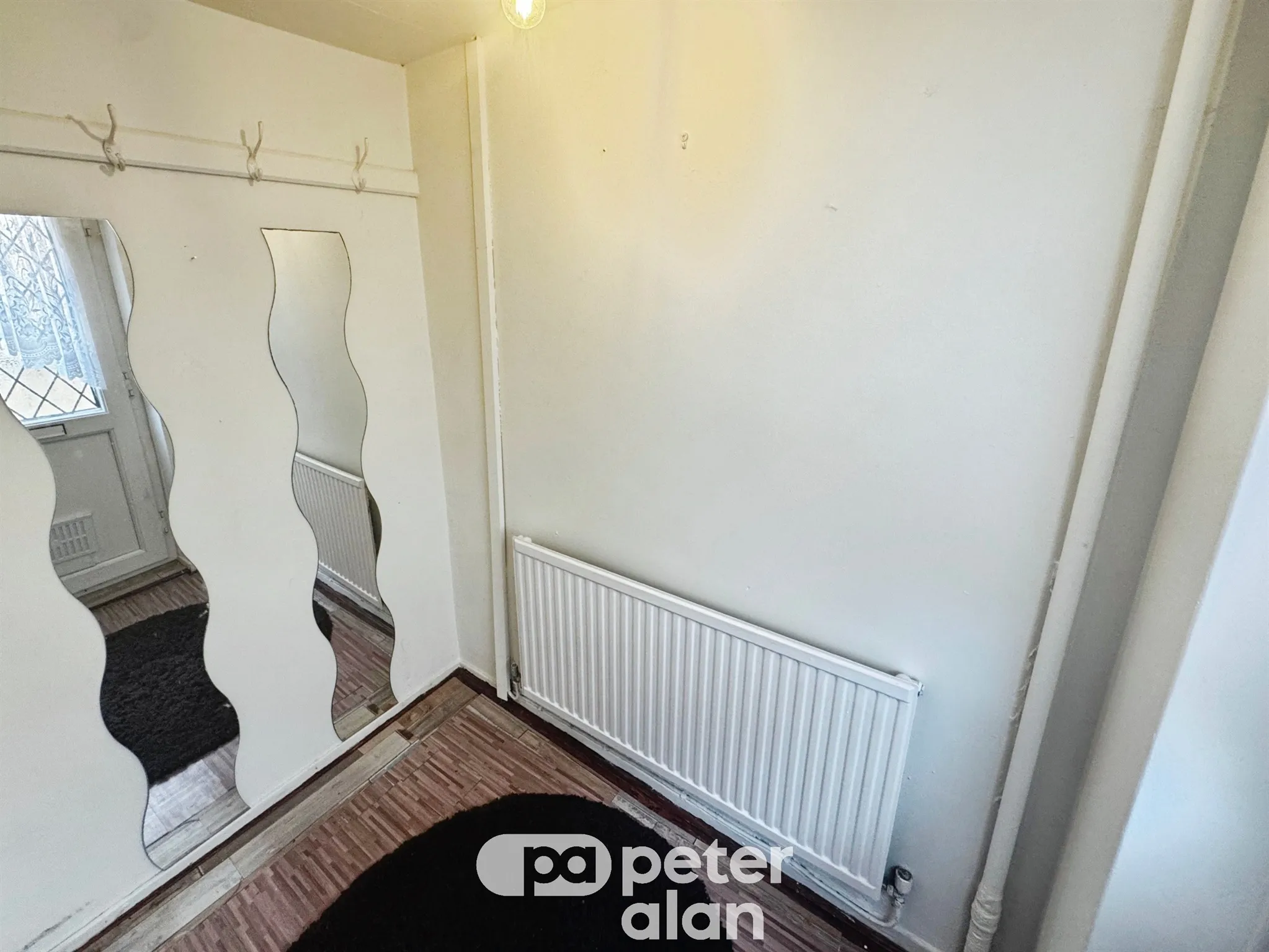 1 bed Apartment