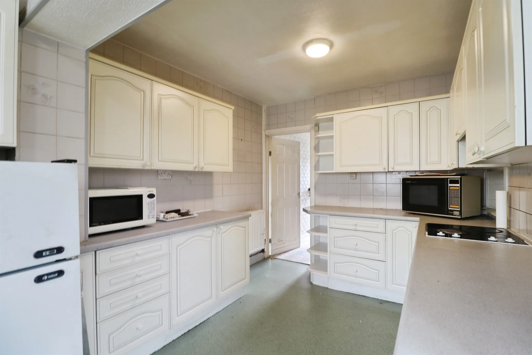 3 bed Terraced